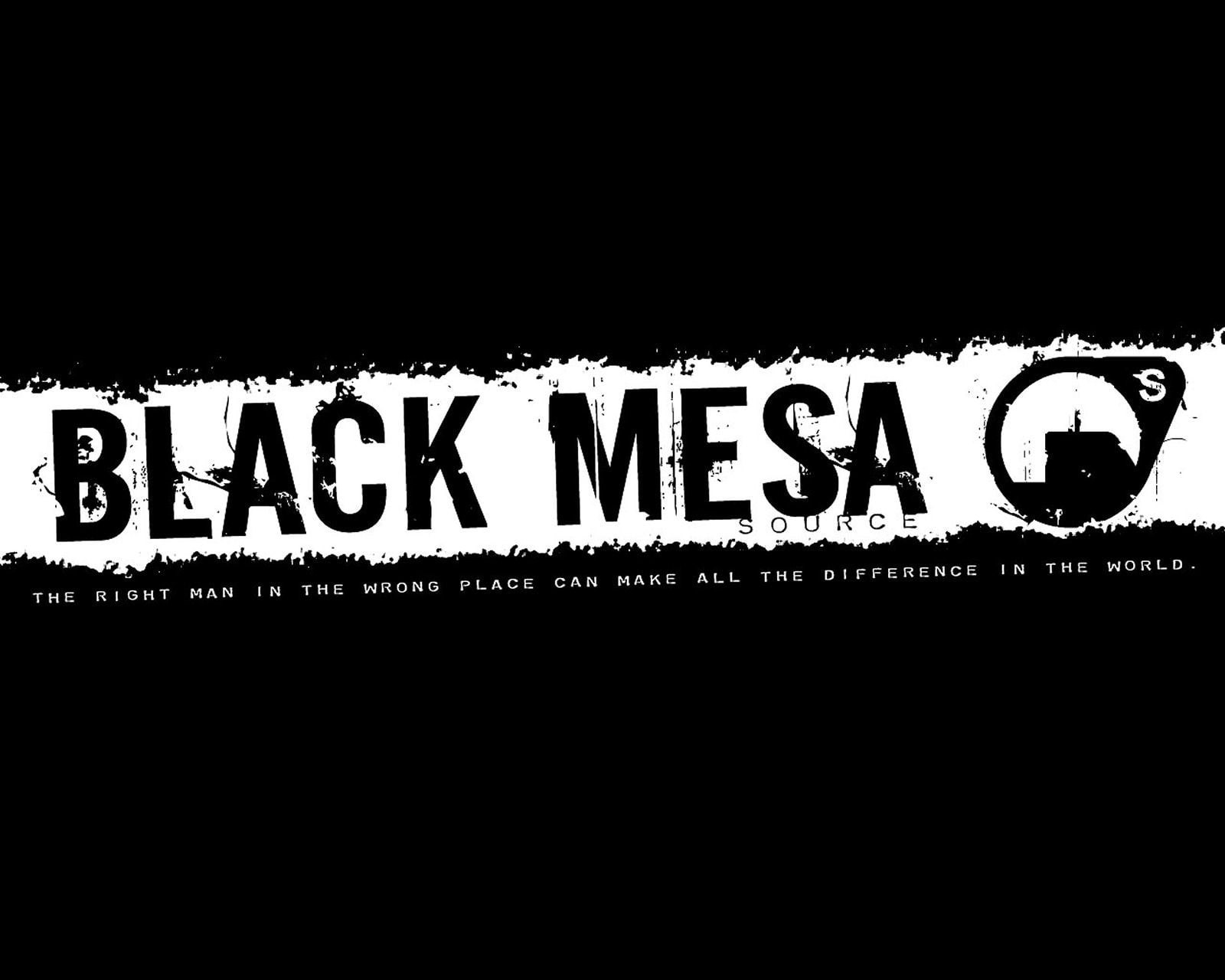 text, message, night, copy space, black background, western script, information, capital letter, writing, communication, black color, close-up, half life video games black mesa, HD Wallpaper