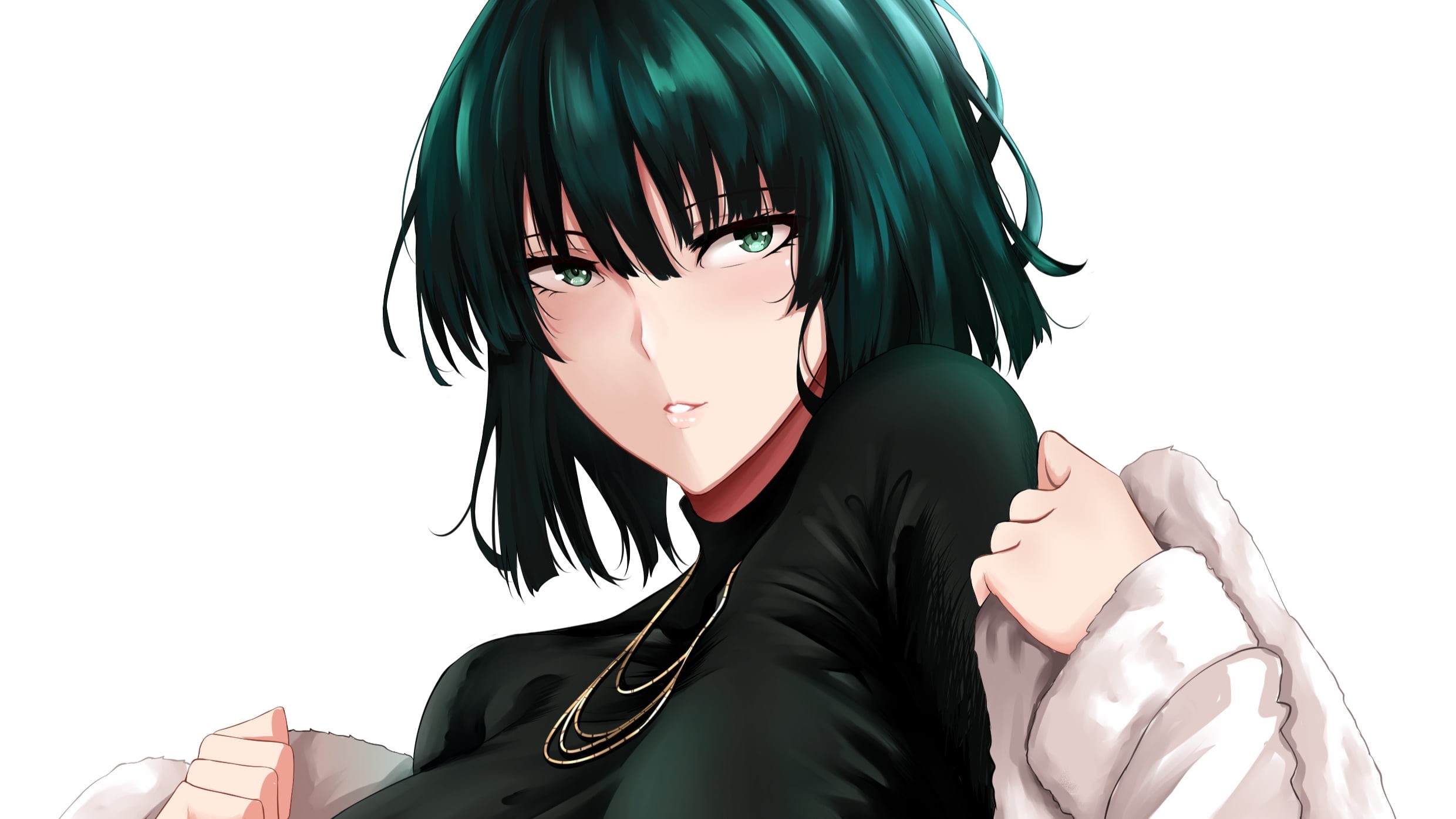 Anime, One-Punch Man, 1080P, Fubuki (One-Punch Man), HD Wallpaper