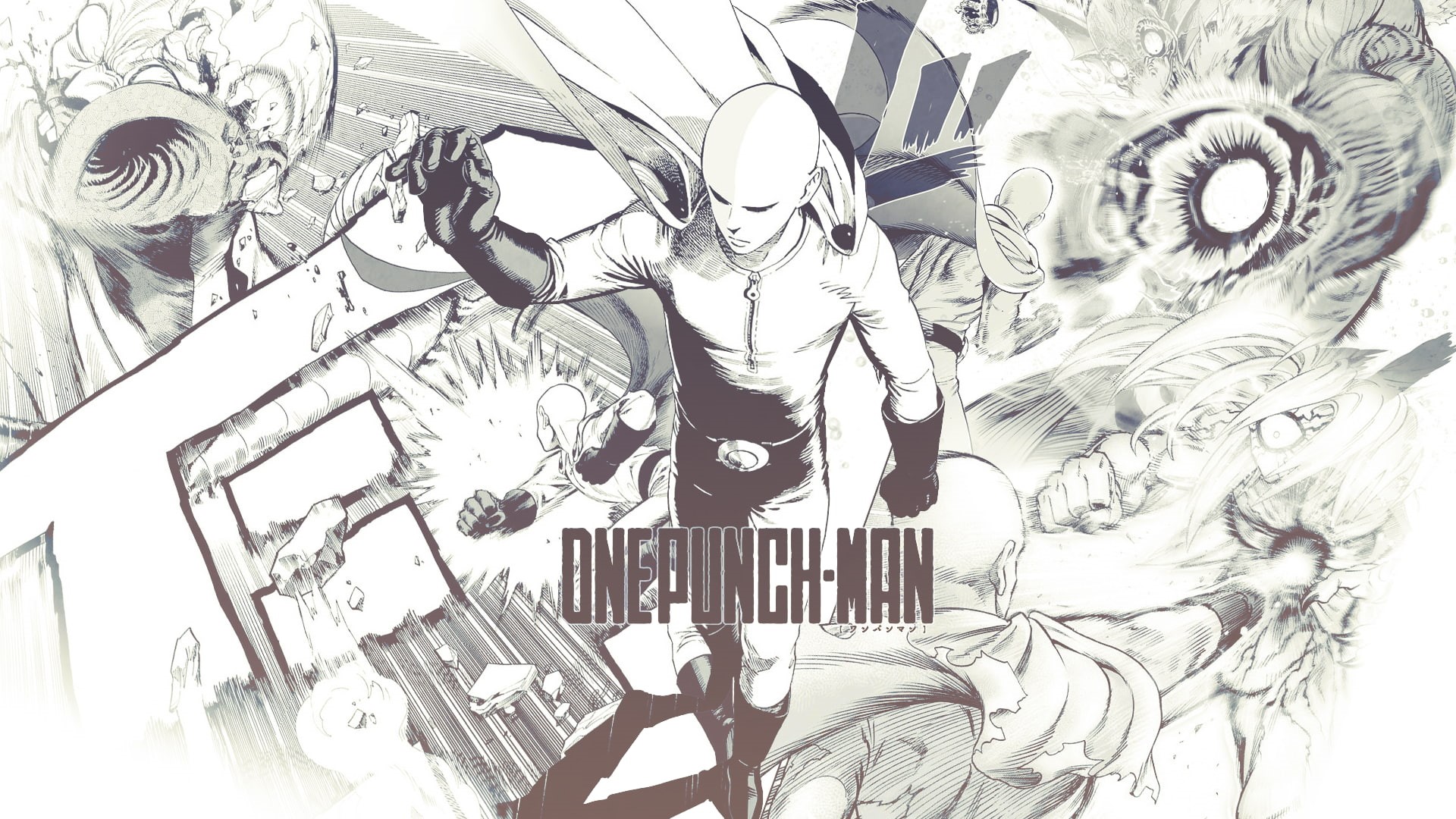 1080P, table, creativity, standing, one person, music, manga, Saitama, One-Punch Man, lifestyles, women, indoors, art and craft, real people, representation, HD Wallpaper