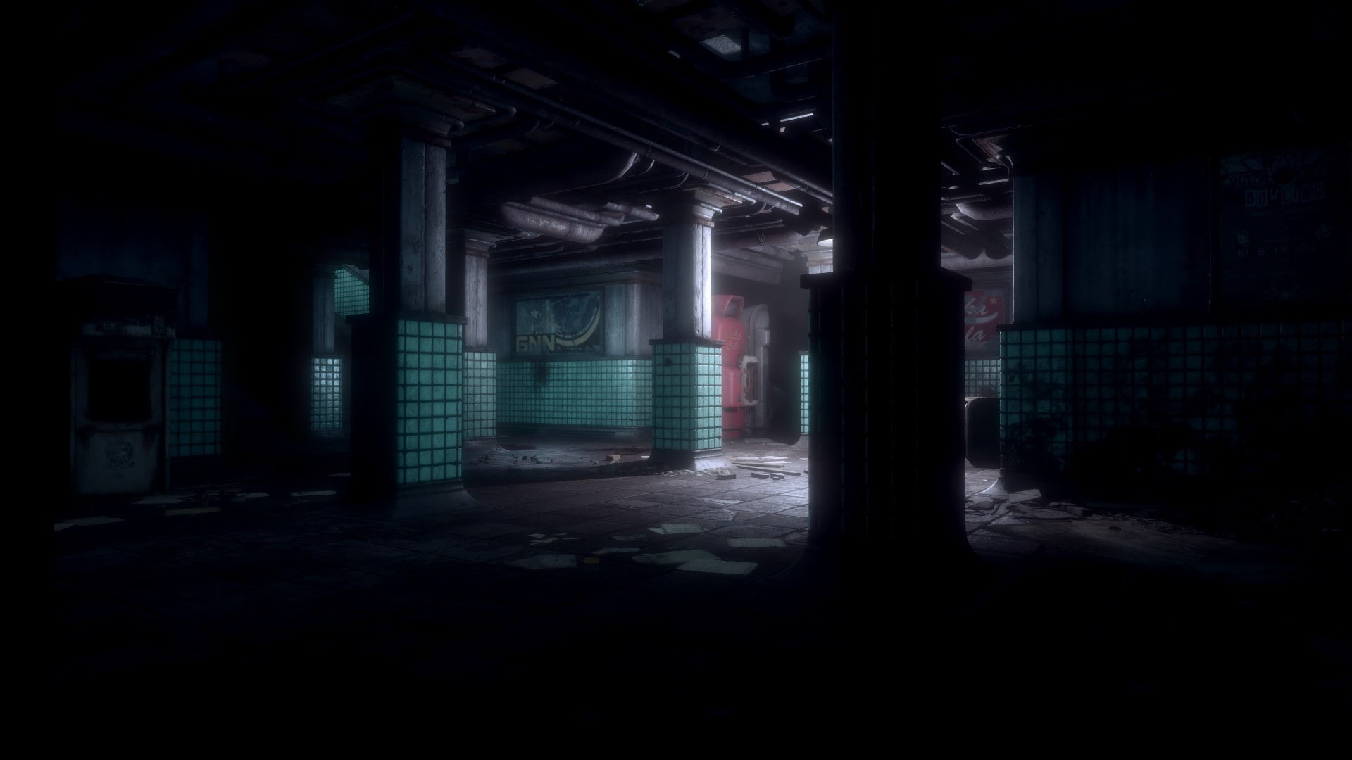1080P, Fallout 4, Fallout, HD Wallpaper