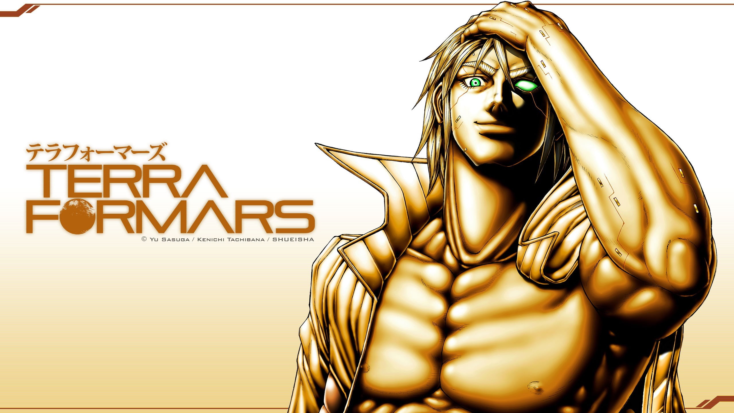 creativity, sculpture, gold, terra formars, art and craft, one person, indoors, belief, religion, spirituality, copy space, women, statue, representation, HD Wallpaper