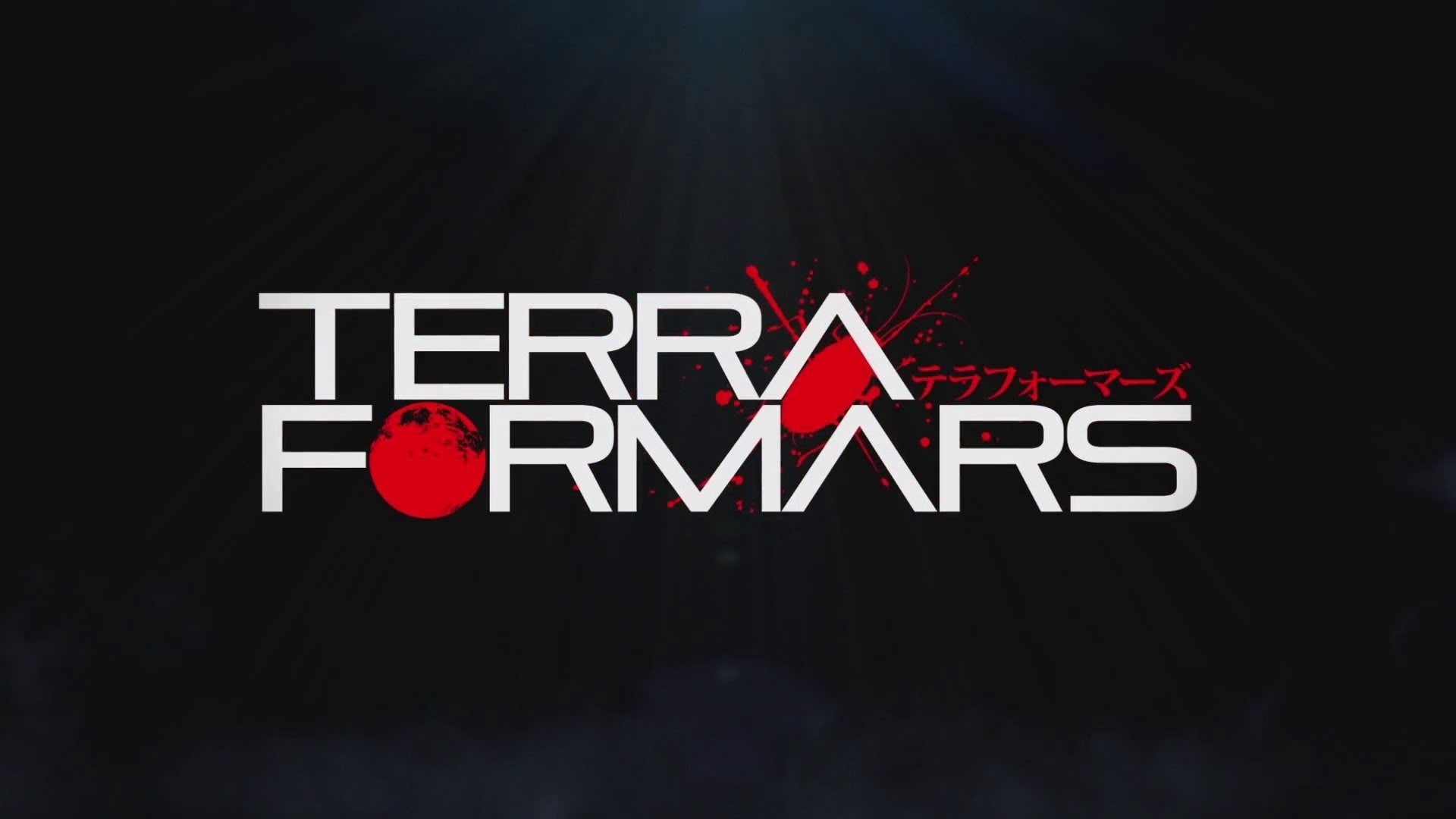 no people, neon, copy space, text, lighting equipment, sign, white color, single word, illuminated, indoors, dark, Anime, Terra Formars, message, red, close-up, HD Wallpaper