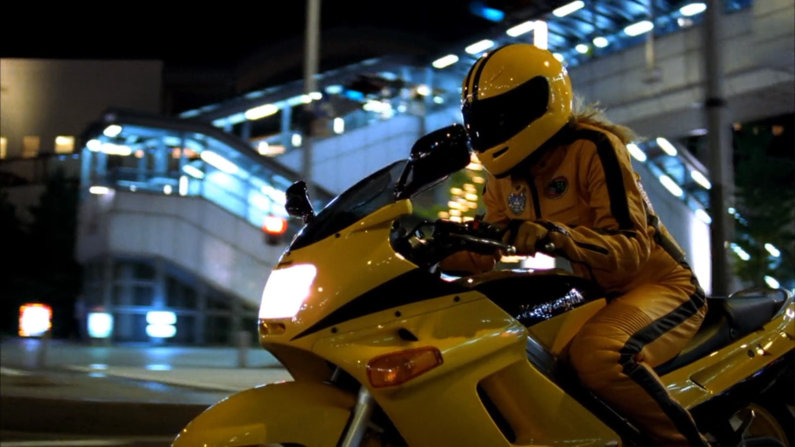 720P, Kill Bill: Vol. 1, Kill Bill, Uma Thurman, HD Wallpaper