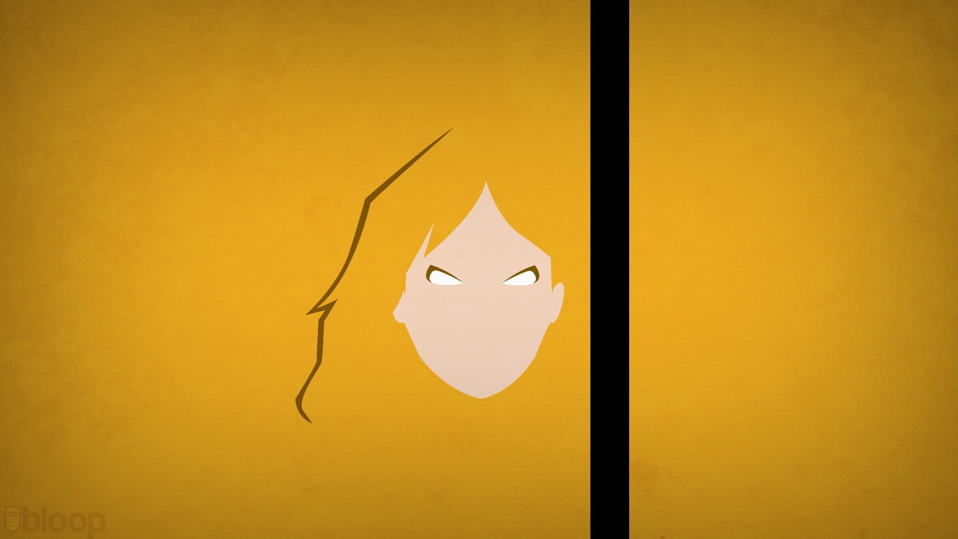 Kill Bill, colored background, creativity, 1080P, hero, movies, nature, shape, studio shot, animal themes, wall - building feature, representation, art and craft, HD Wallpaper