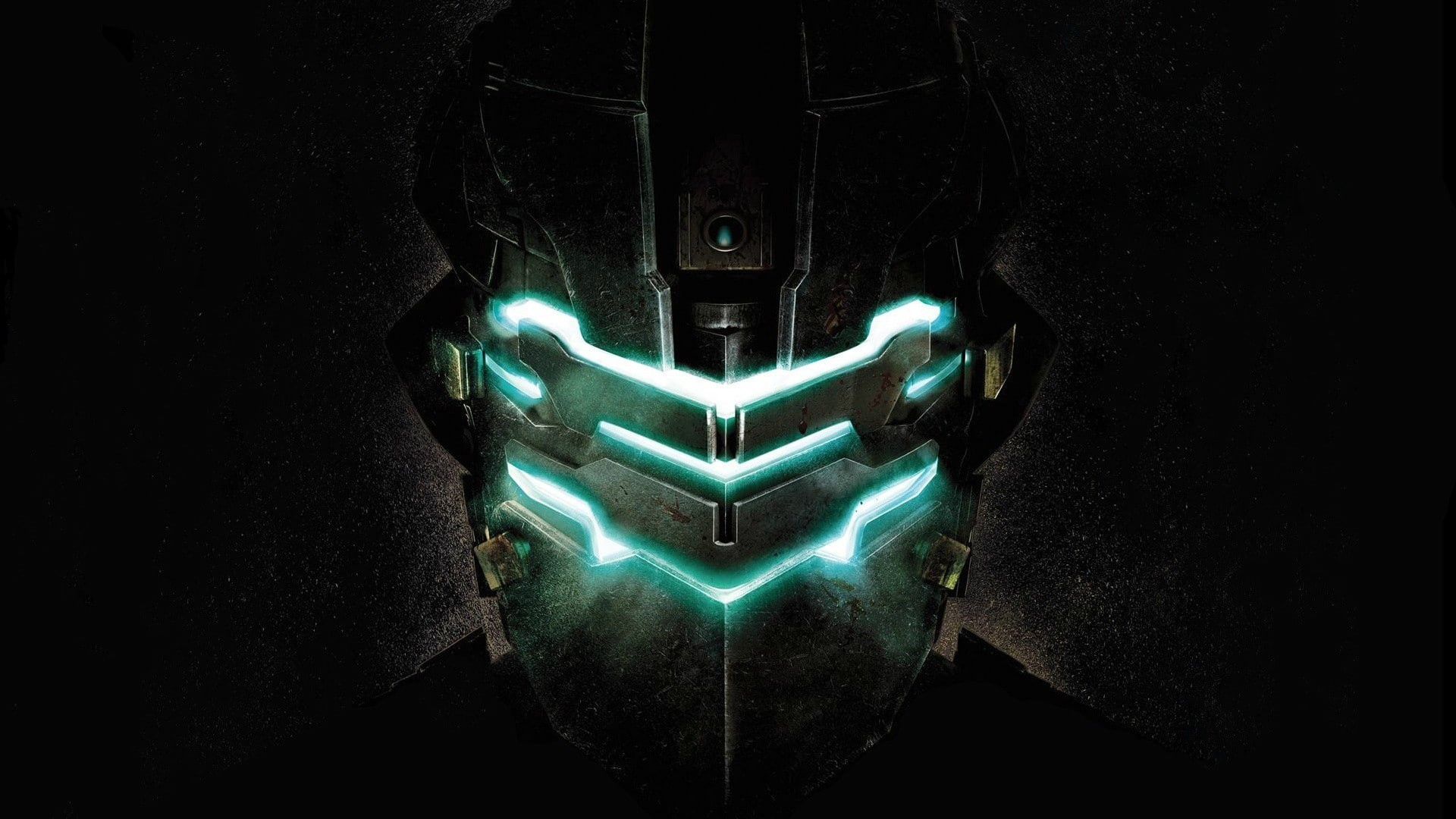 video games, 1080P, Dead Space, Isaac Clarke, Dead Space 2, HD Wallpaper