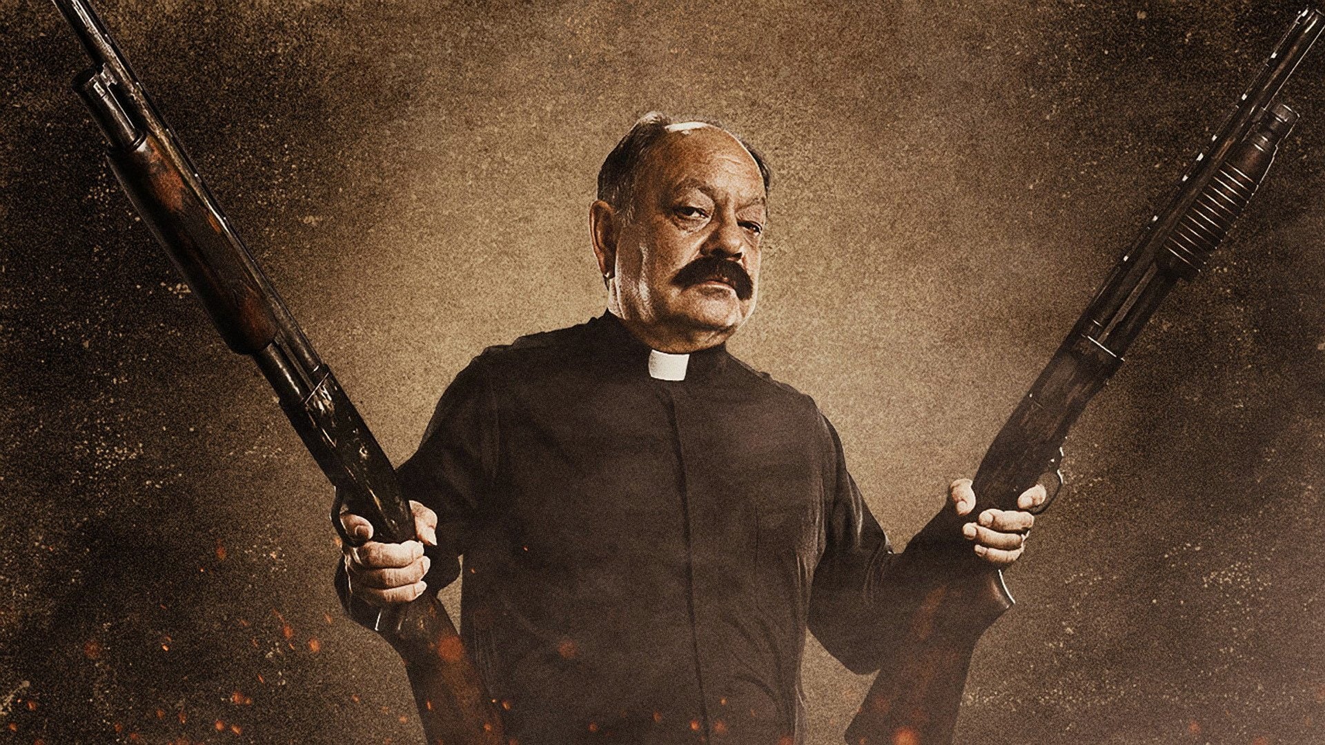 1080P, Machete (Movie), Machete, Movie, HD Wallpaper