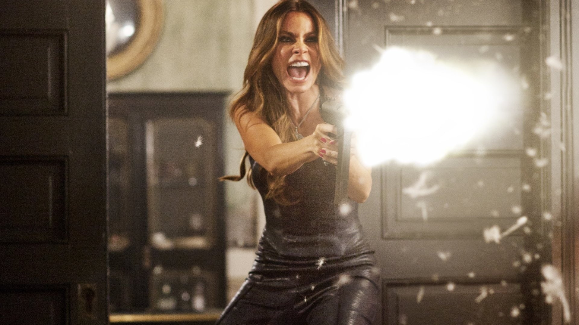 Movie, 1080P, Machete Kills, HD Wallpaper