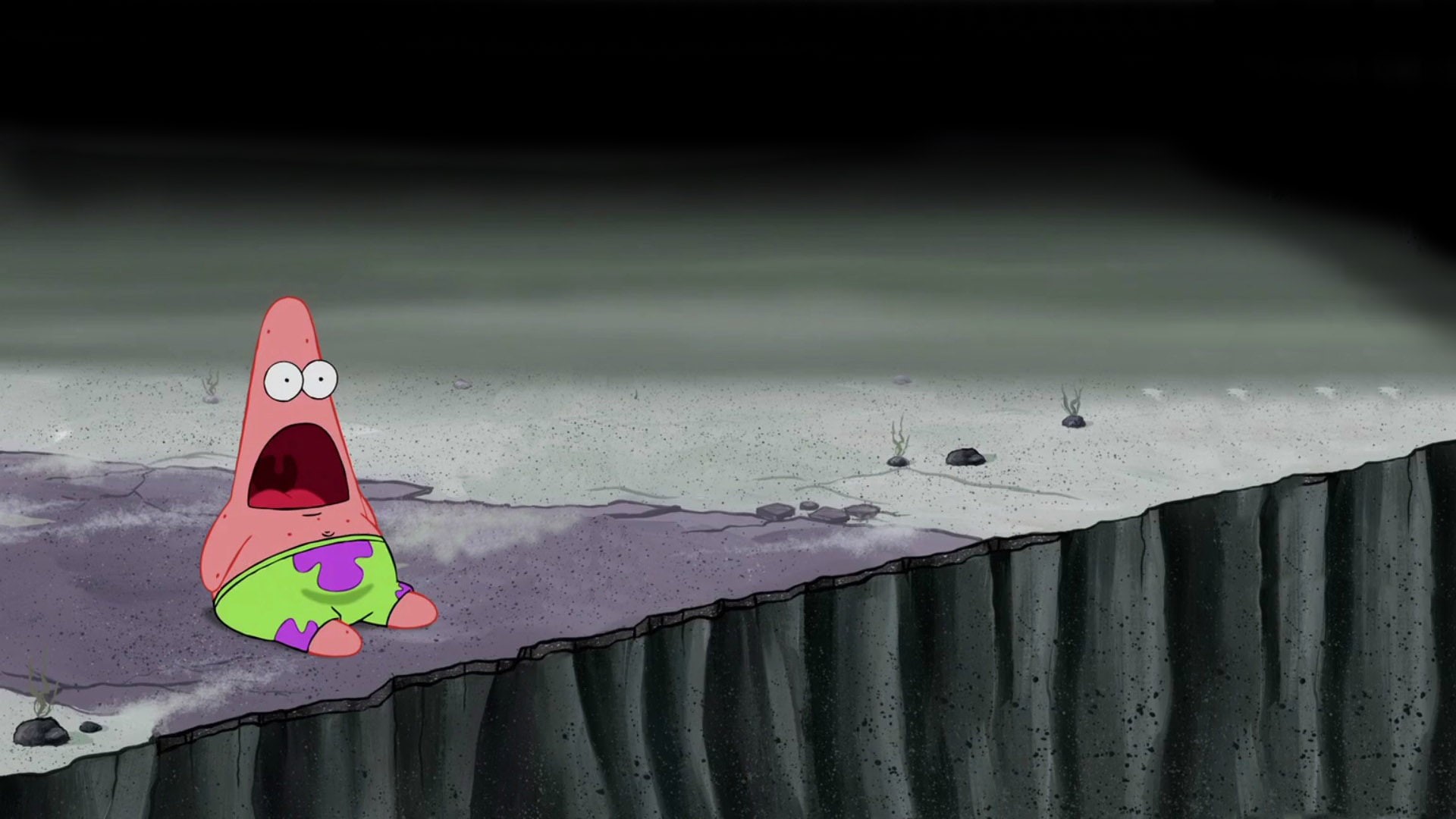 Patrick Star, Spongebob Squarepants, 1080P, TV Show, HD Wallpaper