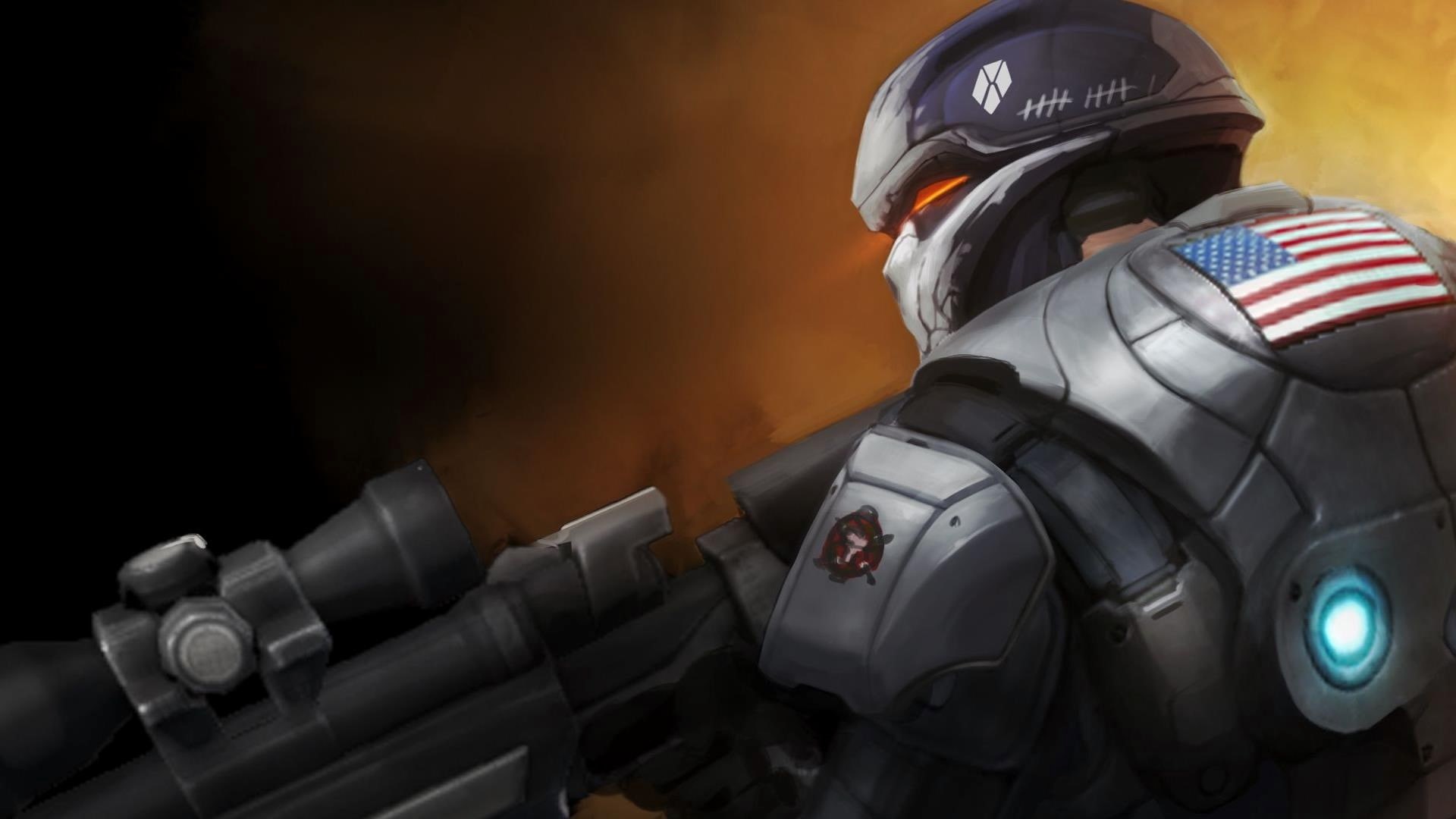 1080P, x com, HD Wallpaper