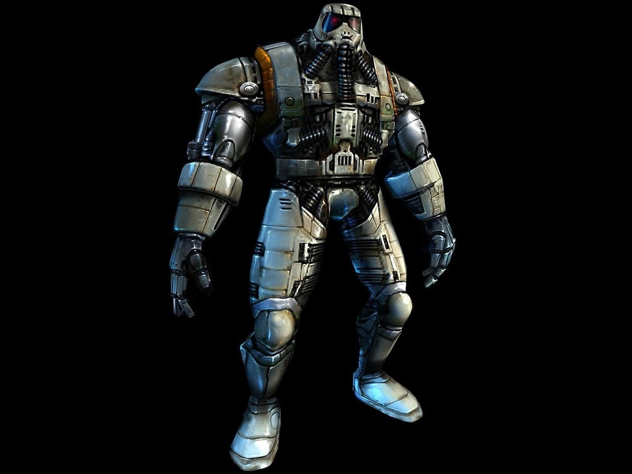 720P, x com enforcer, HD Wallpaper