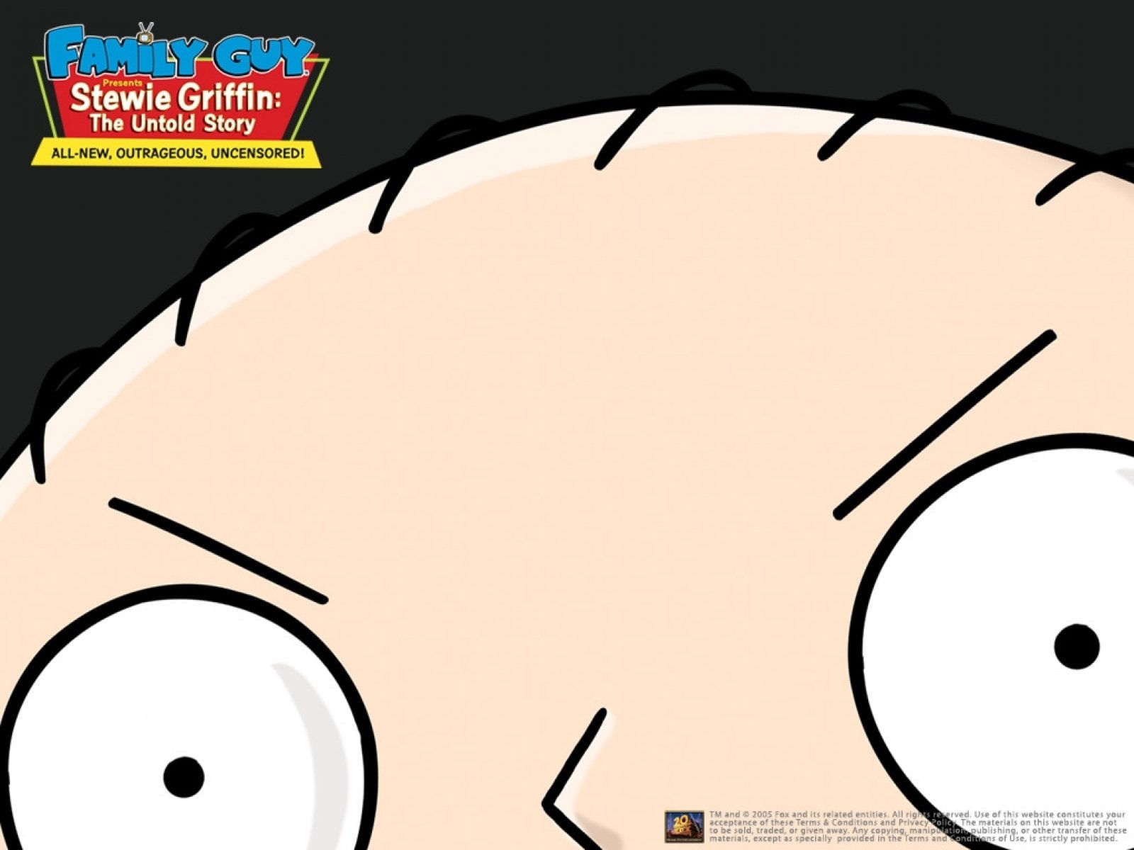 Family Guy, 720P, Stewie Griffin, TV Show, HD Wallpaper