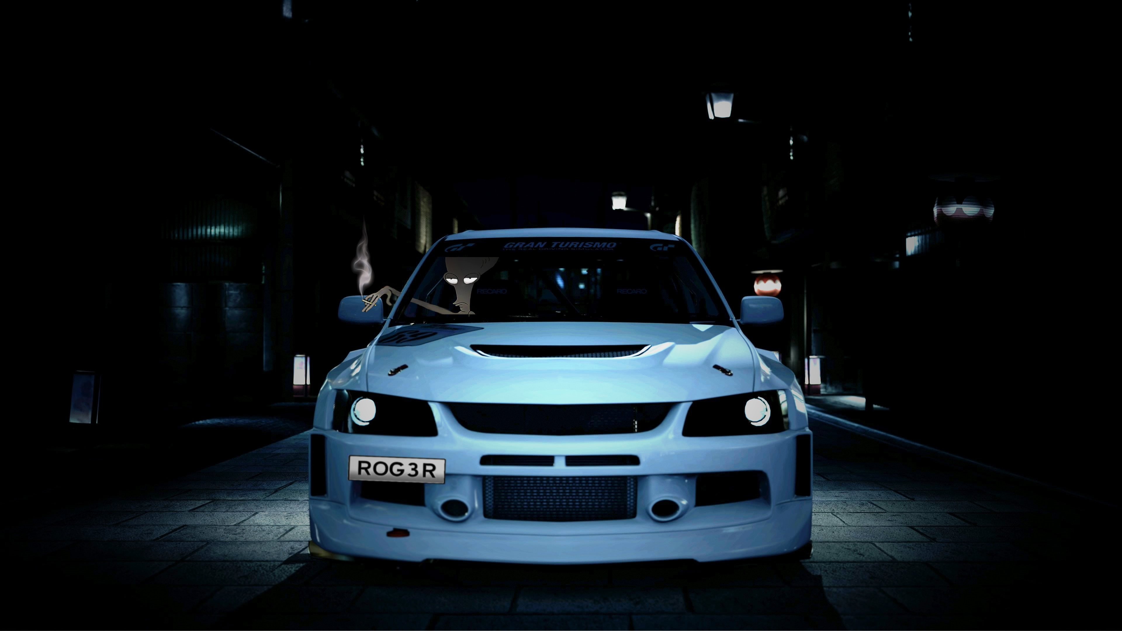 jdm, roger, american, 4K, dad, HD Wallpaper