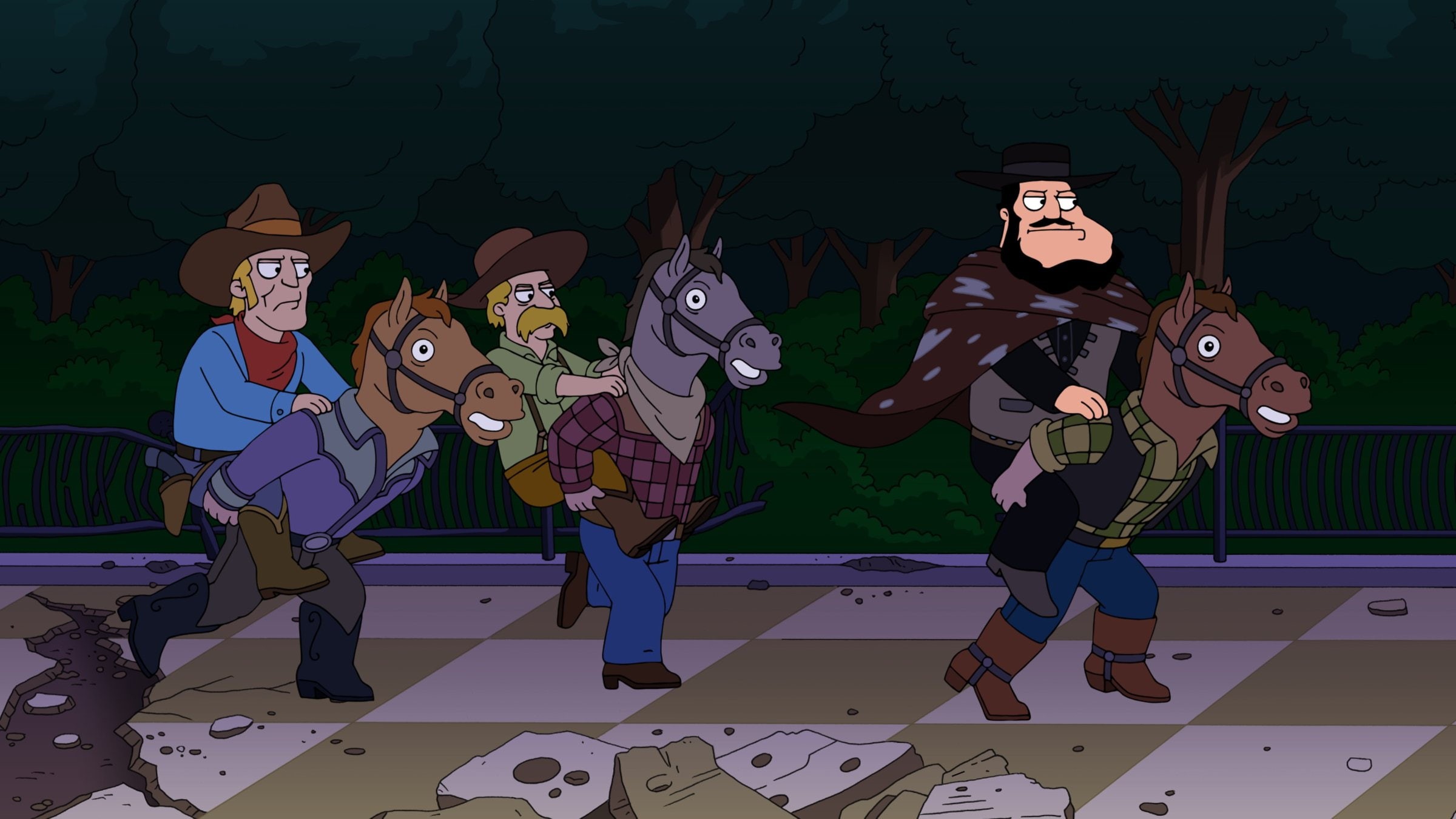 american, dad, animation, 1080P, comedy, cartoon, family, series, HD Wallpaper