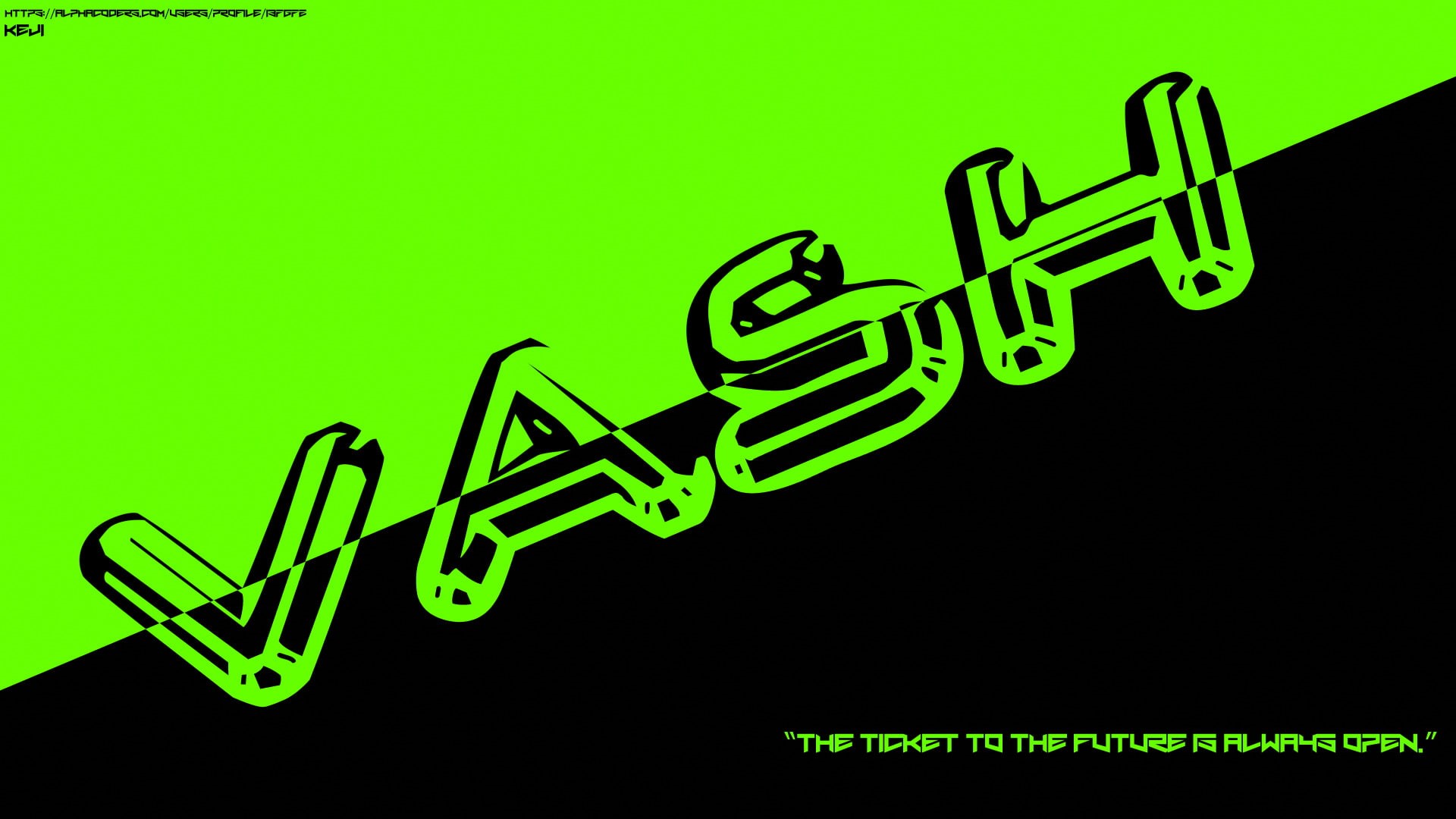 Trigun, 1080P, Quote, Text, Anime, Vash the Stampede, HD Wallpaper