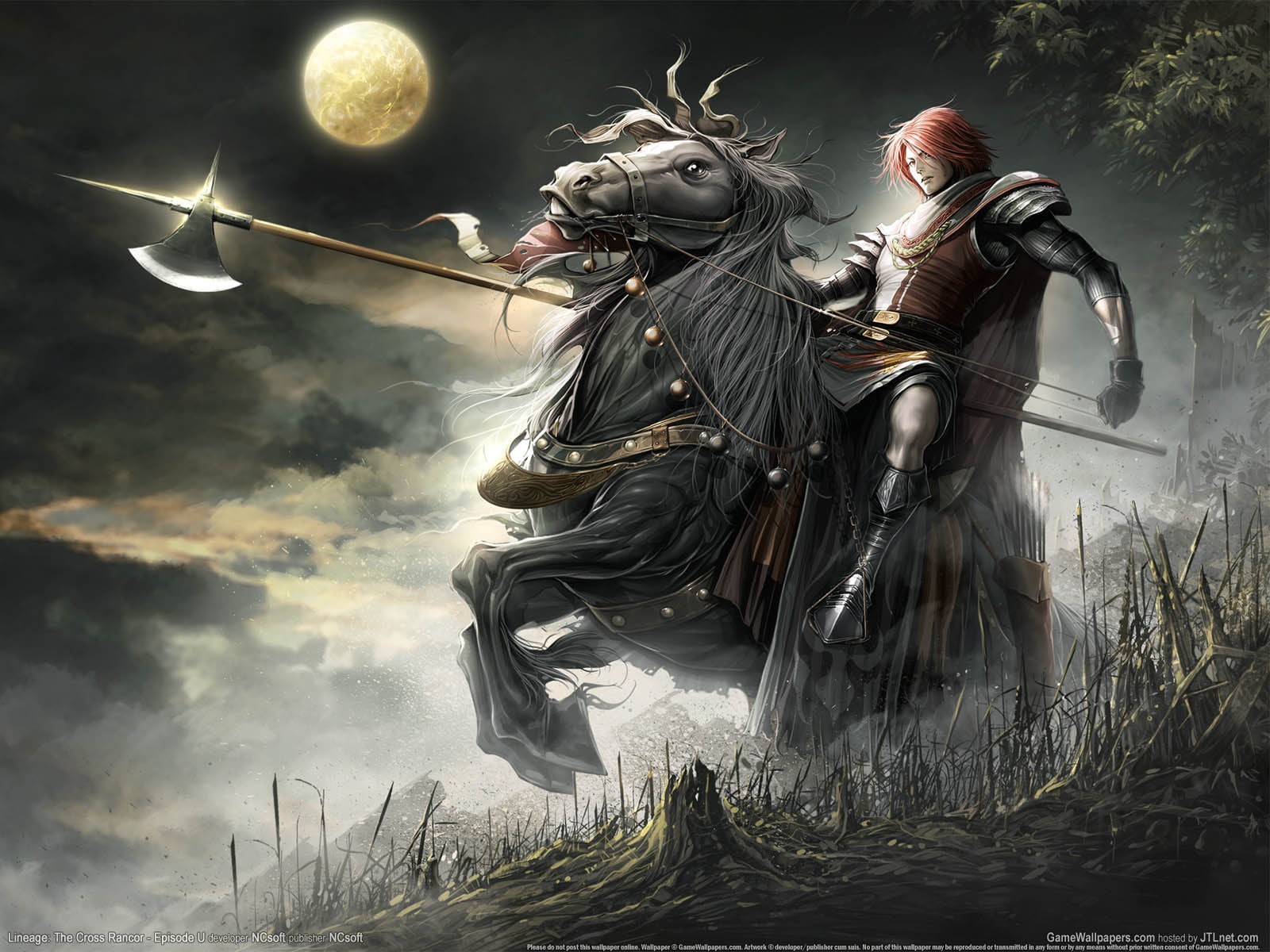 anger, sky, weapon, statue, sculpture, The Cross Rancor, mystery, people, art and craft, no People, knight - Person, monster - fictional character, nature, HD Wallpaper