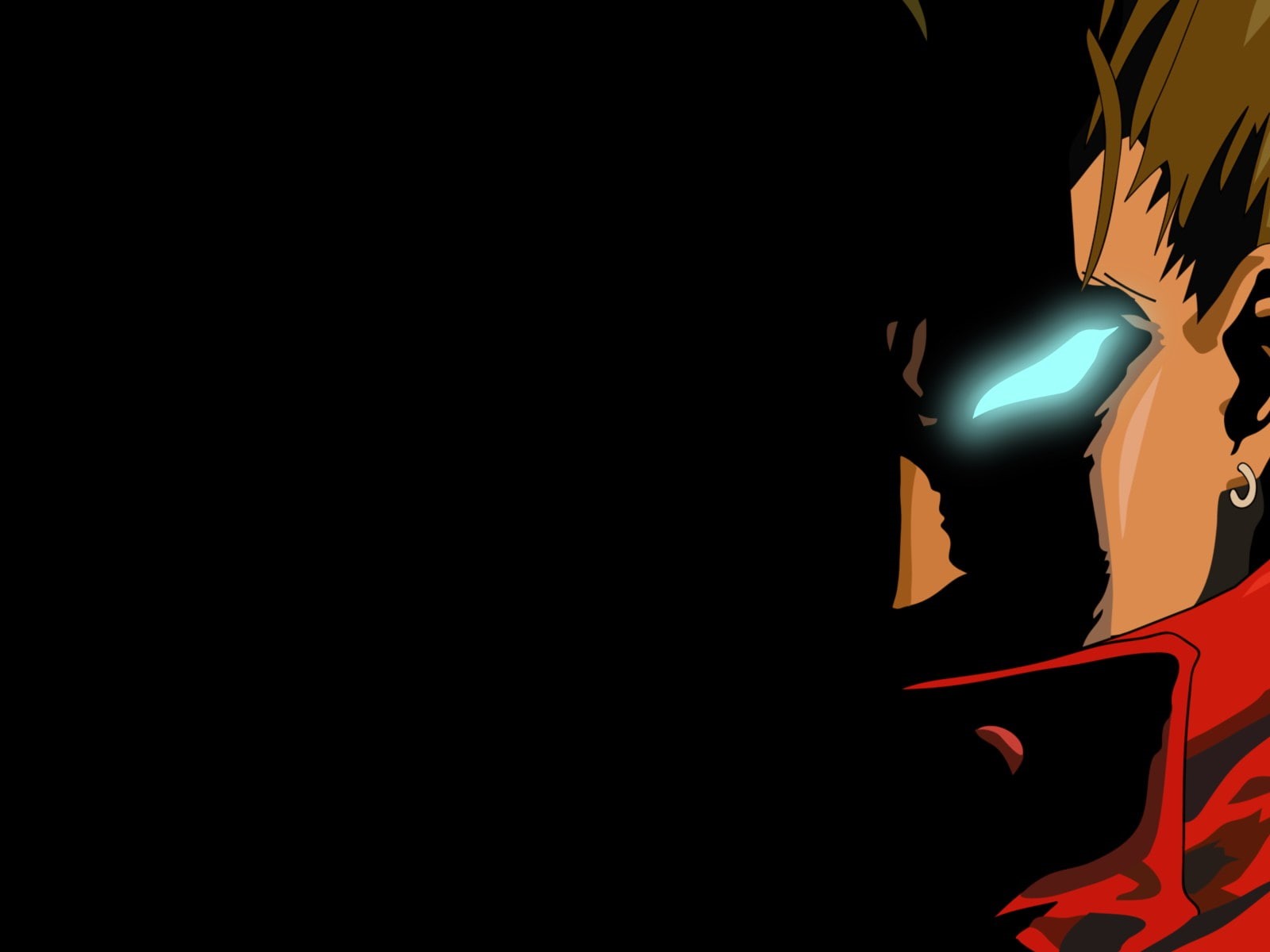trigun, 720P, HD Wallpaper