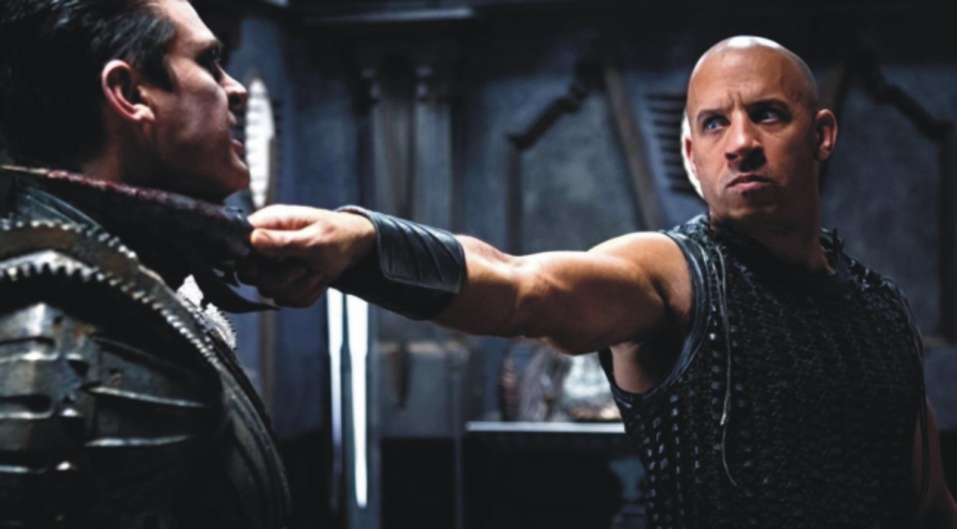 1080P, The Chronicles Of Riddick, Movie, HD Wallpaper