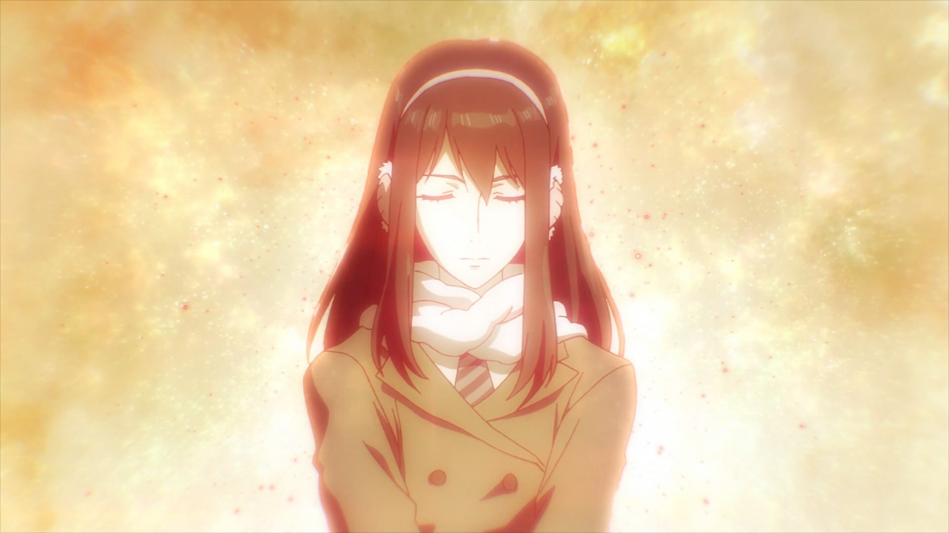 1080P, Parasyte -the maxim-, Kana Kimishima, Anime, HD Wallpaper
