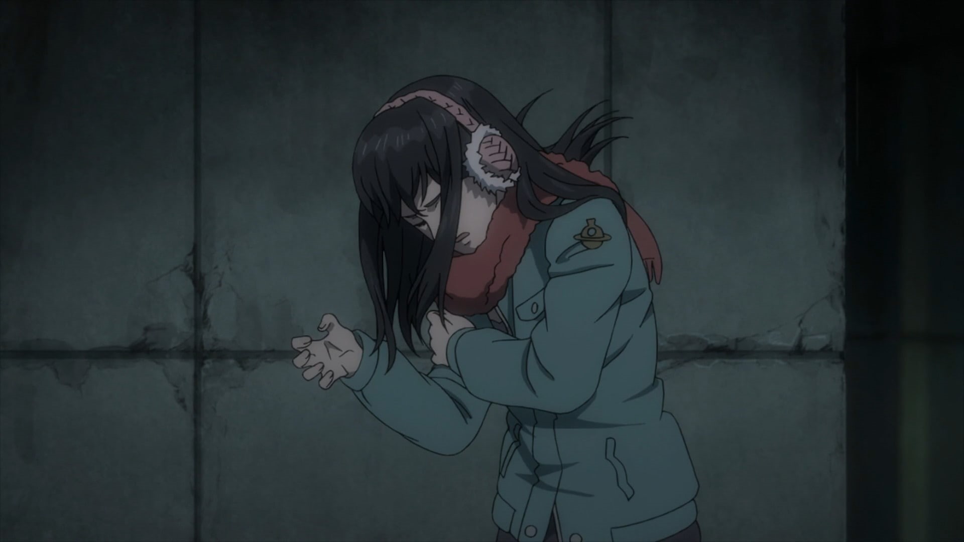 1080P, Anime, Kana Kimishima, Parasyte -the maxim-, HD Wallpaper