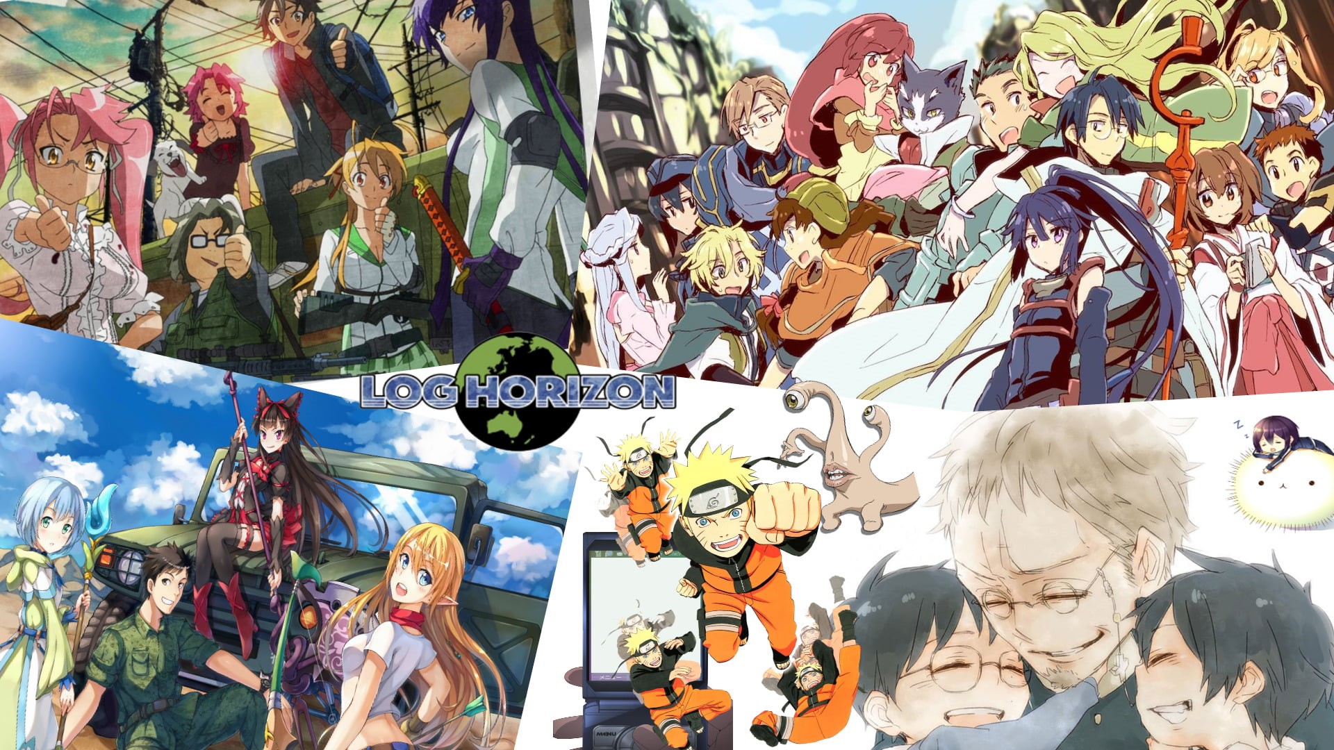 Kaku Tatakaeri, Ao No Exorcist, religion, Gate: Jieitai Kanochi nite Kaku Tatakaeri, Highschool Of The Dead, statue, art and craft, spirituality, full frame, HD Wallpaper