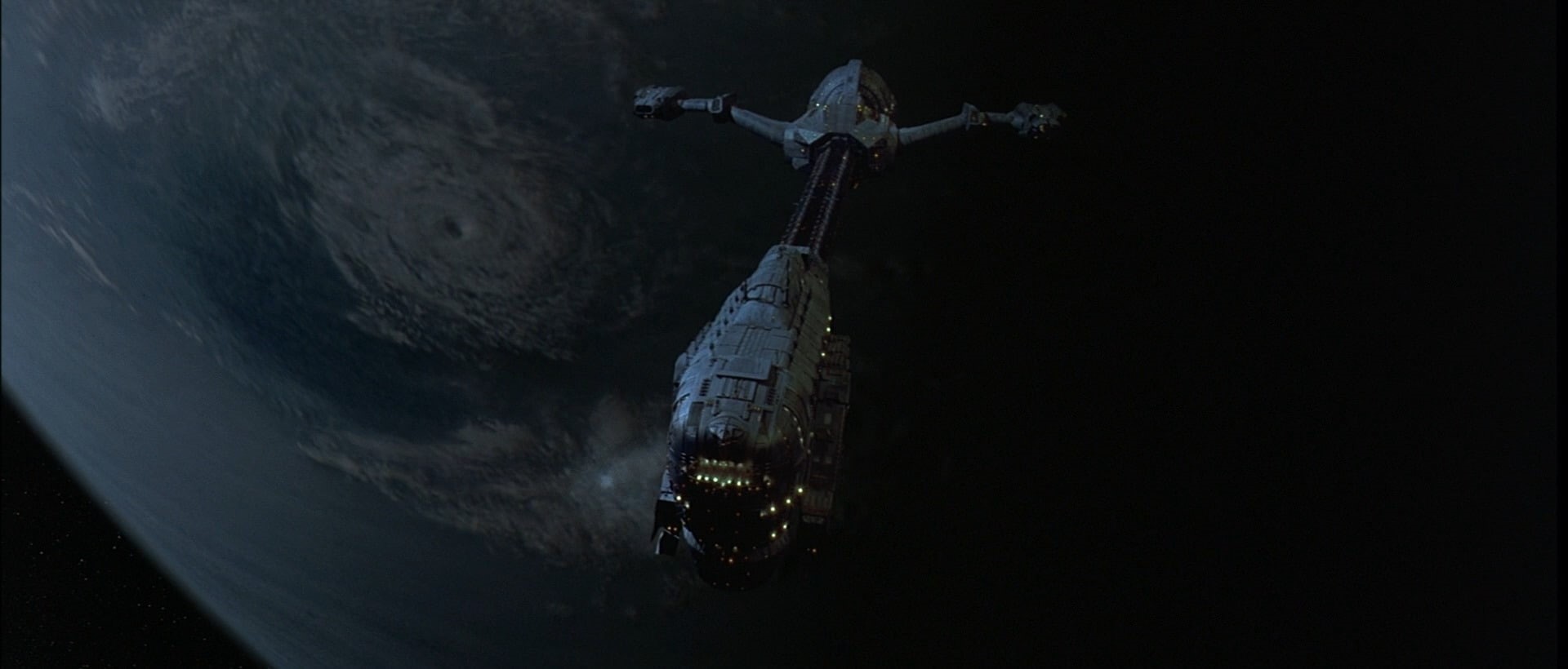 Movie, 1080P, Event Horizon, HD Wallpaper