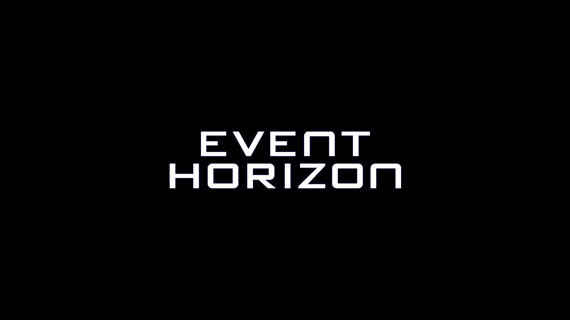 Movie, 1080P, Event Horizon, HD Wallpaper