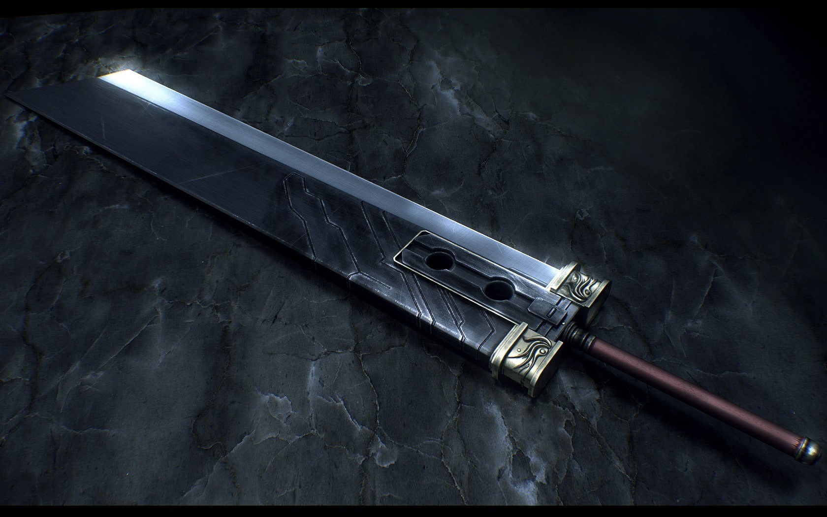science, work tool, sharp, weapon, 720P, aggression, black color, studio shot, metal, knife - weapon, no people, ominous, silver colored, black background, HD Wallpaper