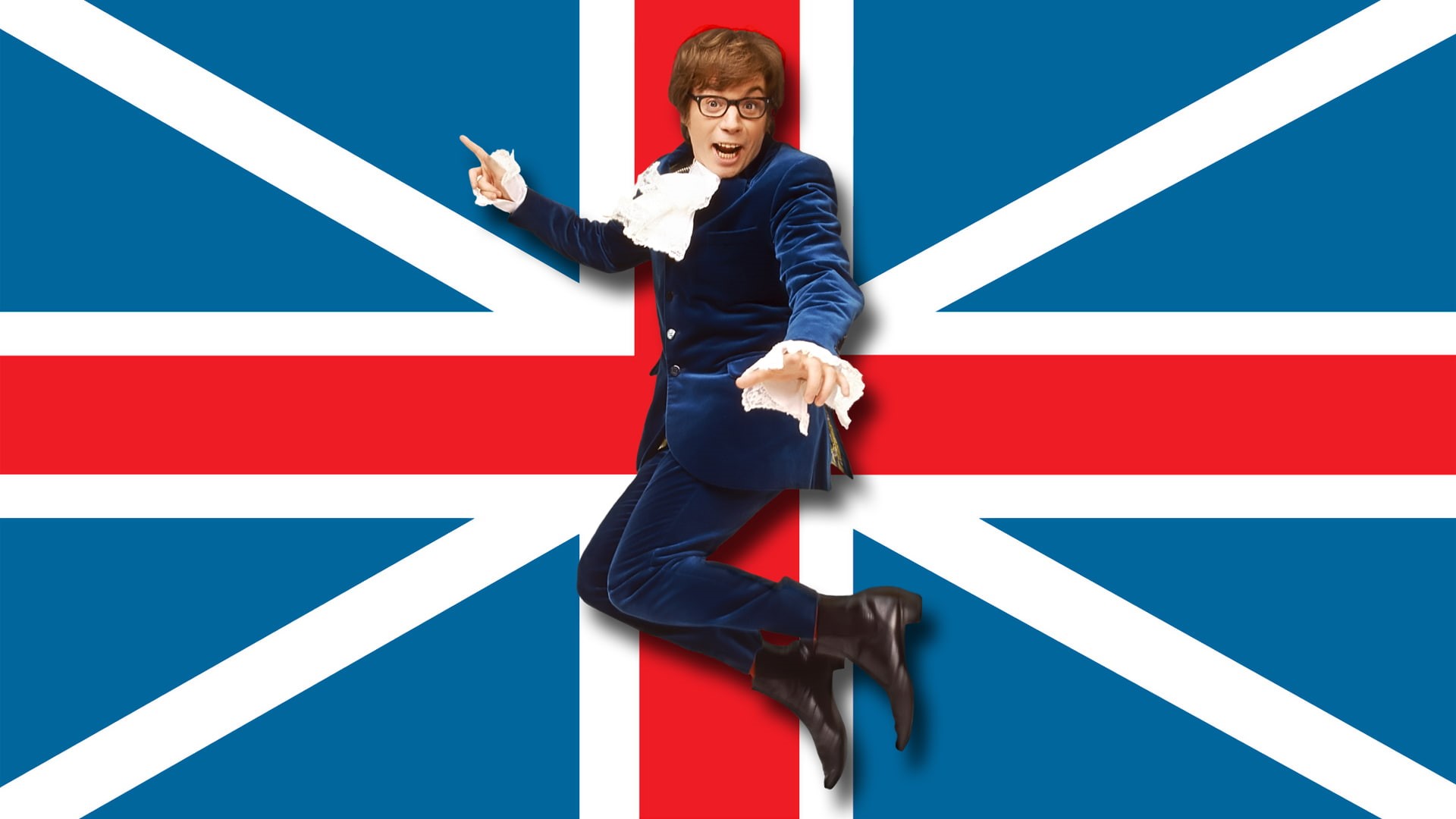 mystery, international, austin, powers, man, 1080P, HD Wallpaper