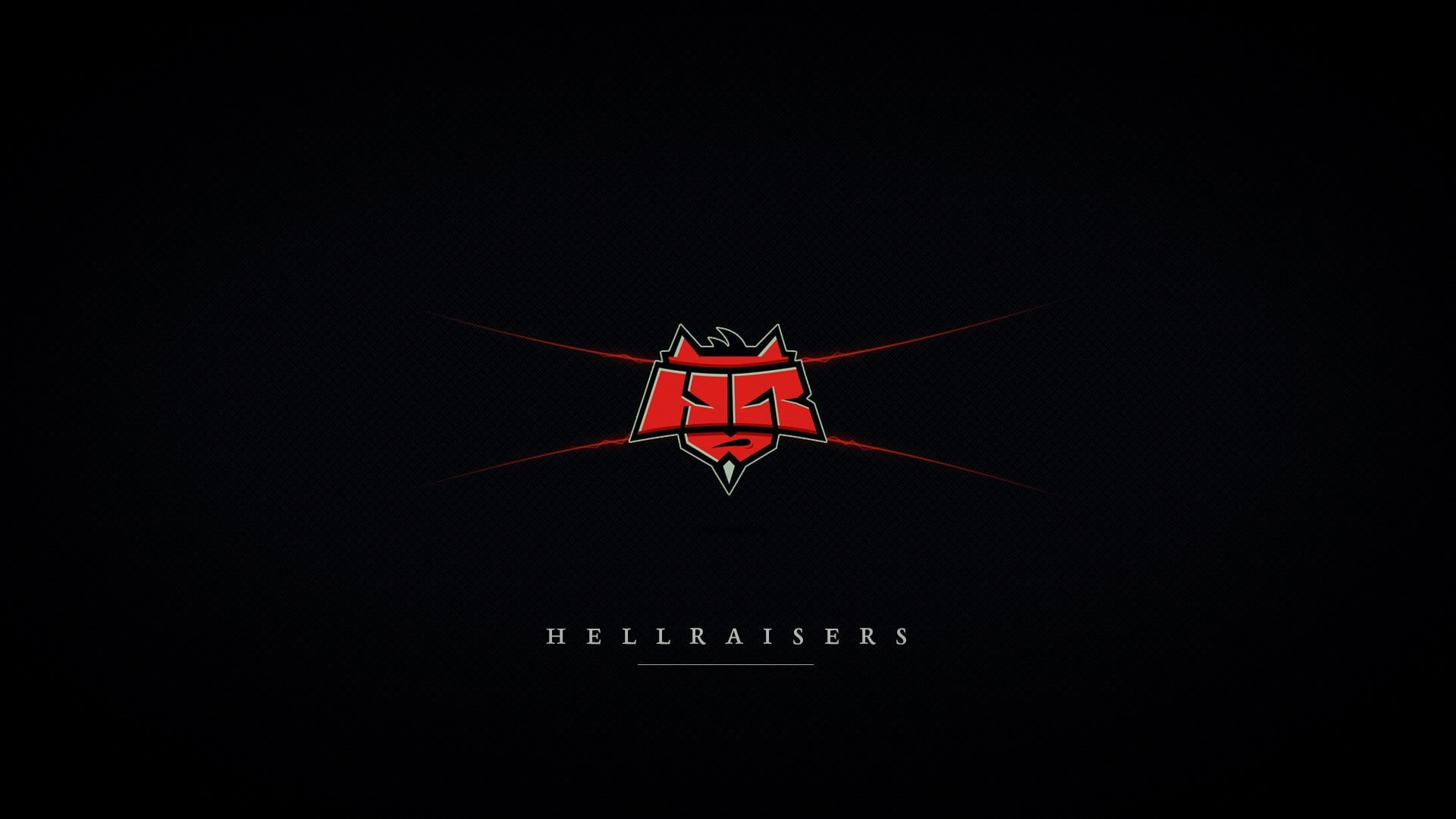 security, copy space, cut out, single object, indoors, patriotism, illuminated, shape, red, flag, control, black background, no people, Counter-Strike: Global Offensive, HD Wallpaper