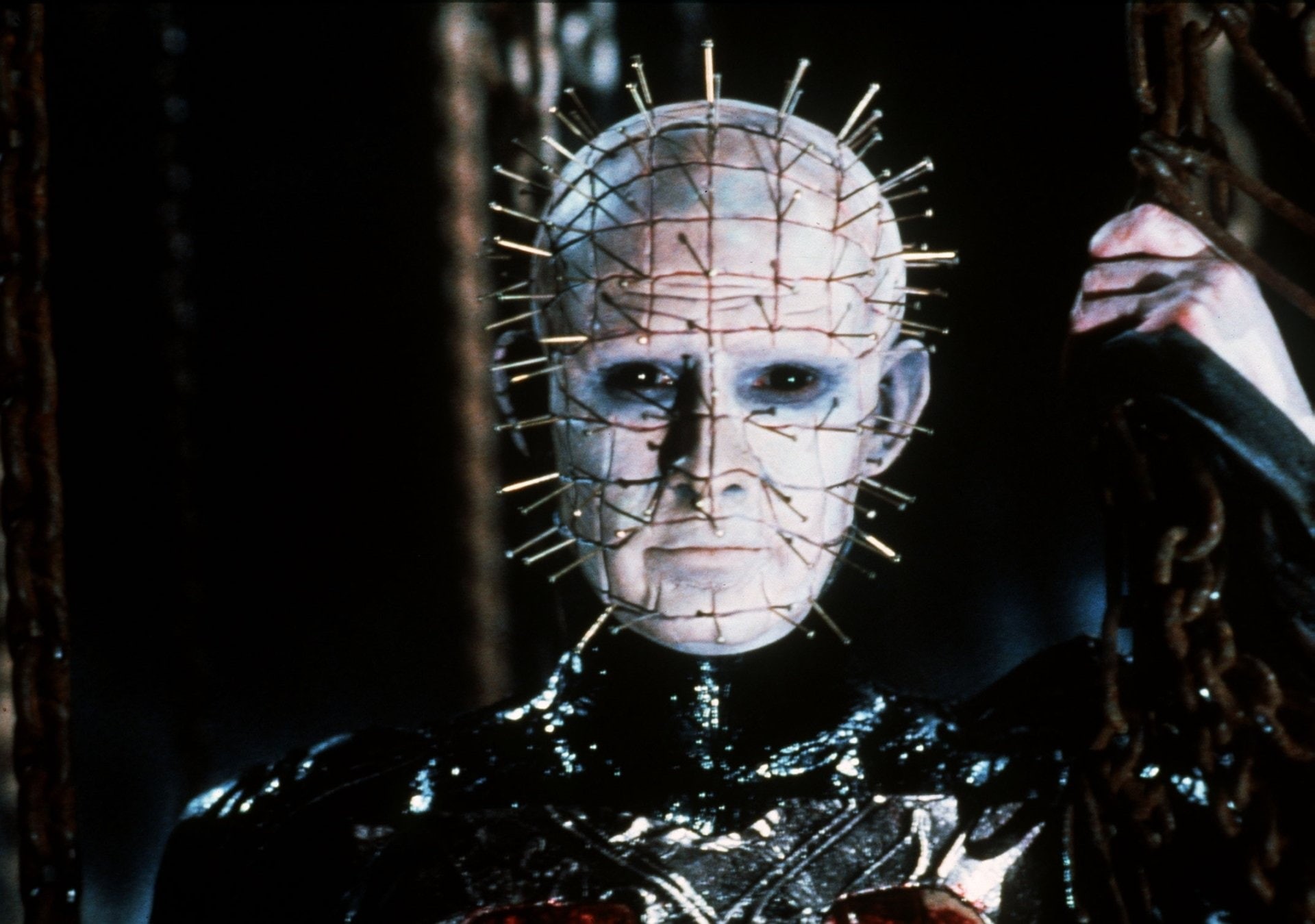 Movie, 1080P, Hellraiser, HD Wallpaper