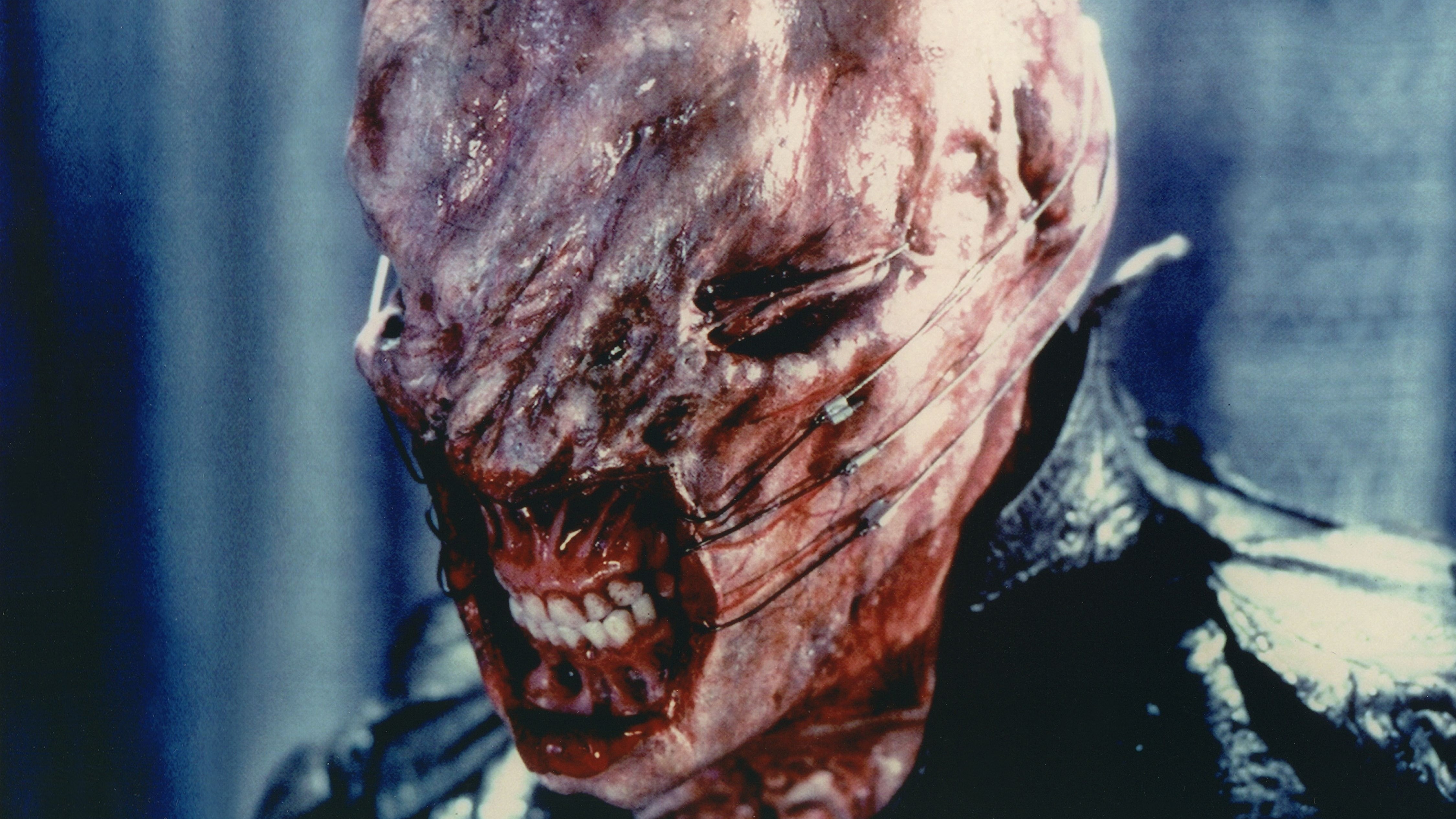 4K, hellraiser, HD Wallpaper