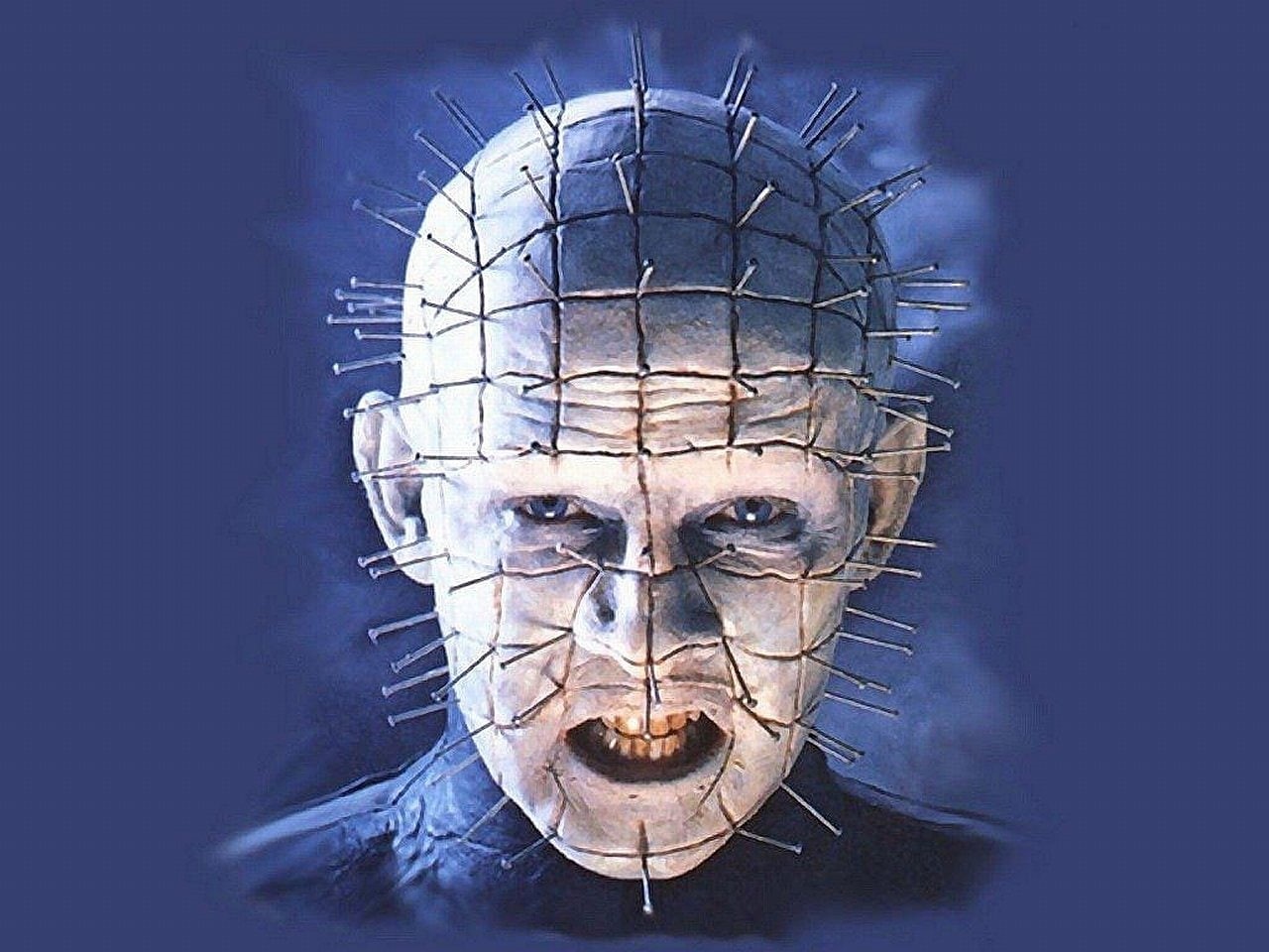 Movie, 720P, Hellraiser, HD Wallpaper