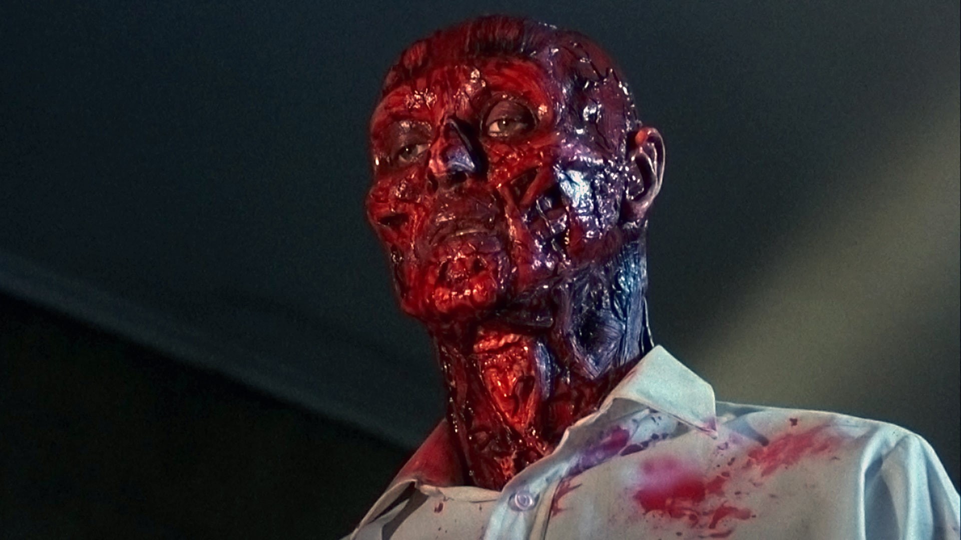 horror, blood, 1080P, dark, hellraiser, HD Wallpaper