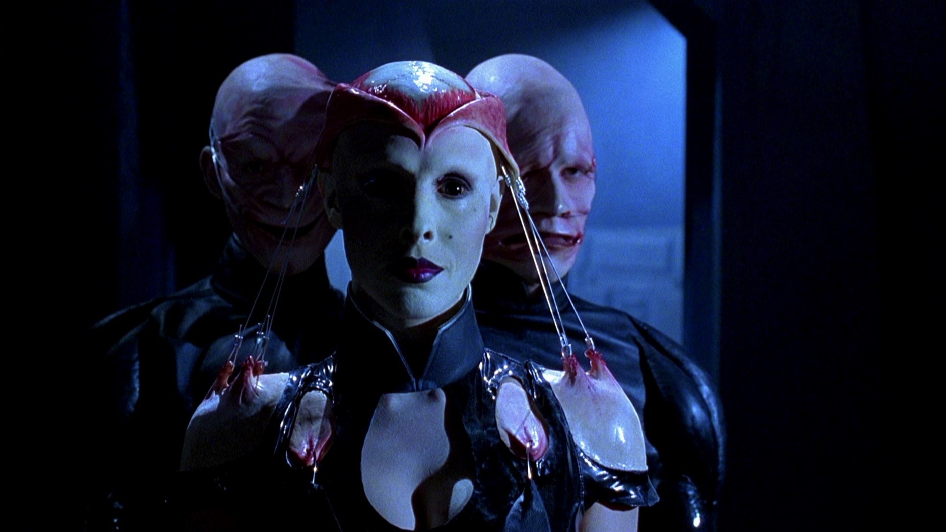 hellraiser, 1080P, HD Wallpaper