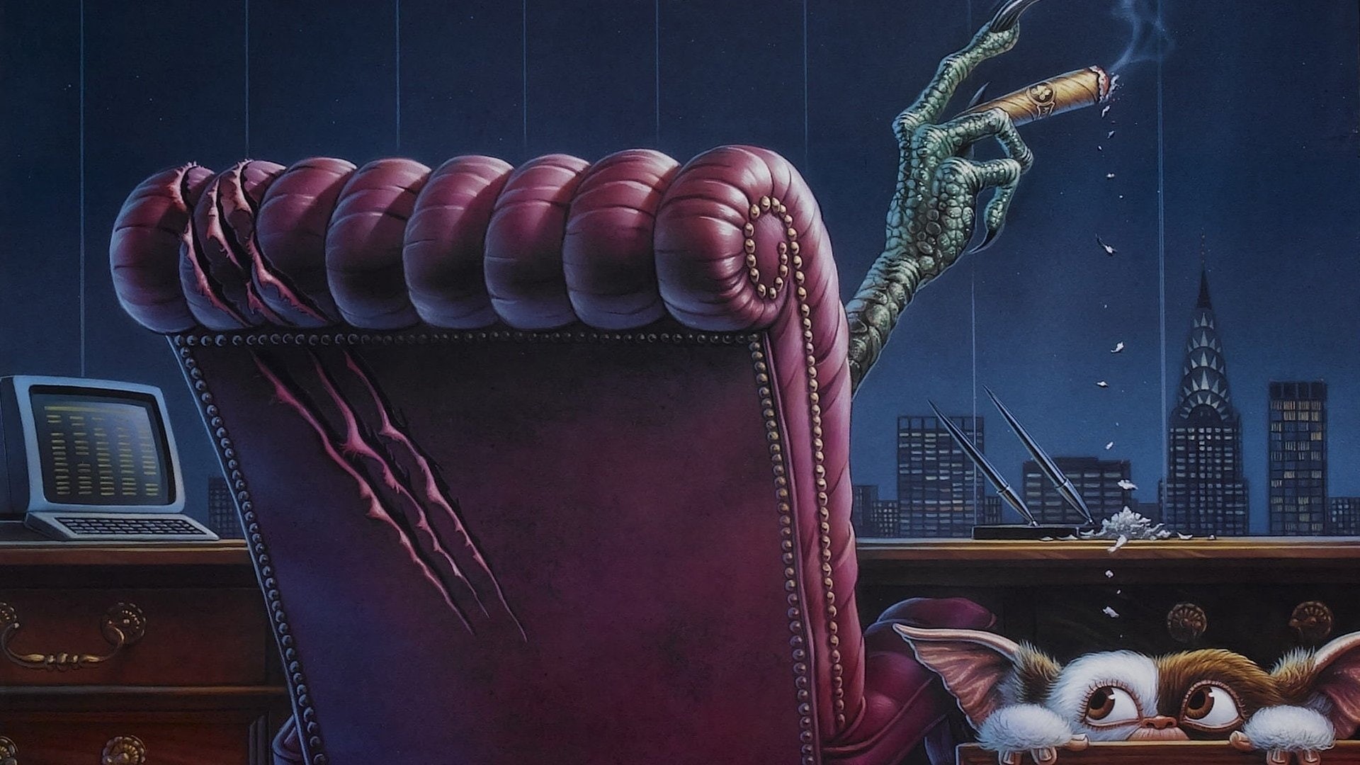 Movie, Gremlins 2: The New Batch, 1080P, HD Wallpaper