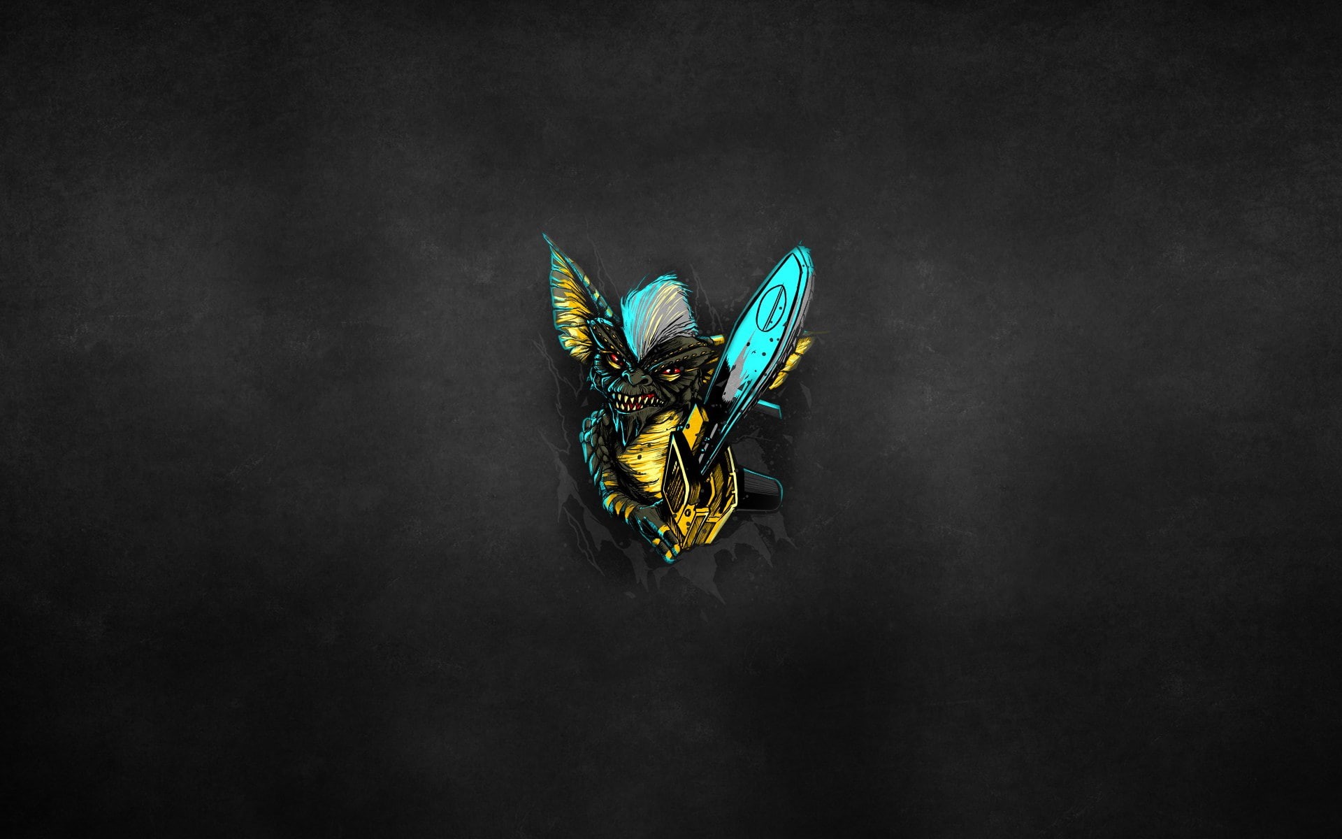 1080P, gremlins, HD Wallpaper