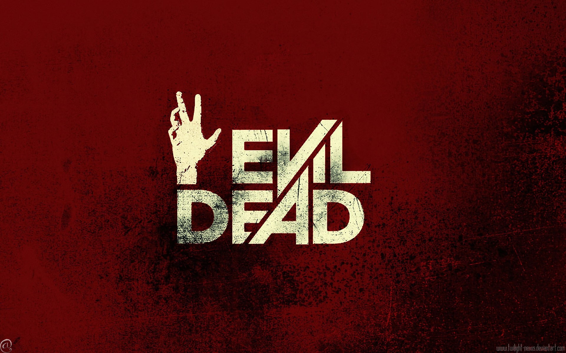Video Game, 1080P, Evil Dead: Endless Nightmare, HD Wallpaper