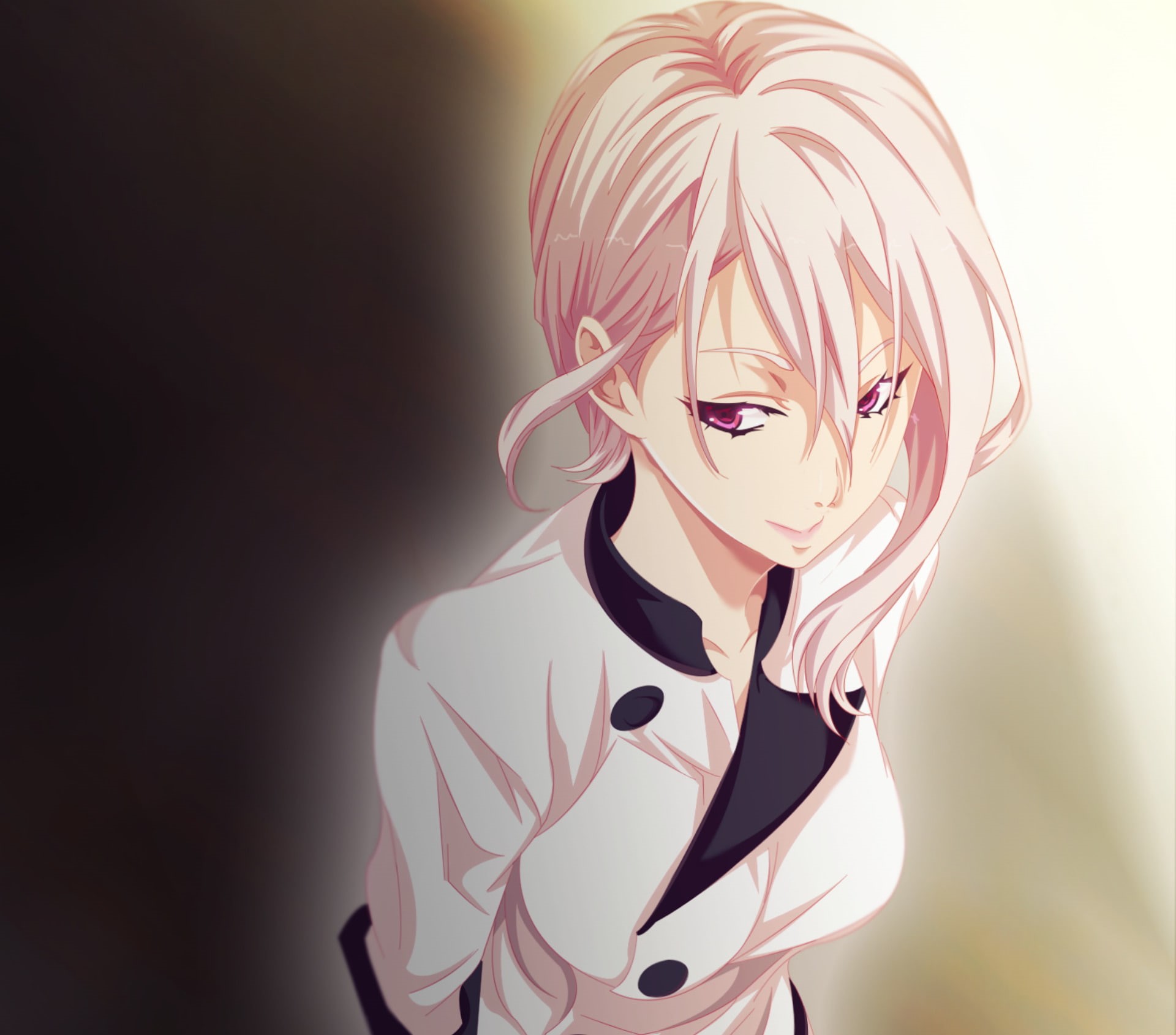 Anime, Food Wars: Shokugeki no Soma, 1080P, Alice Nakiri, HD Wallpaper