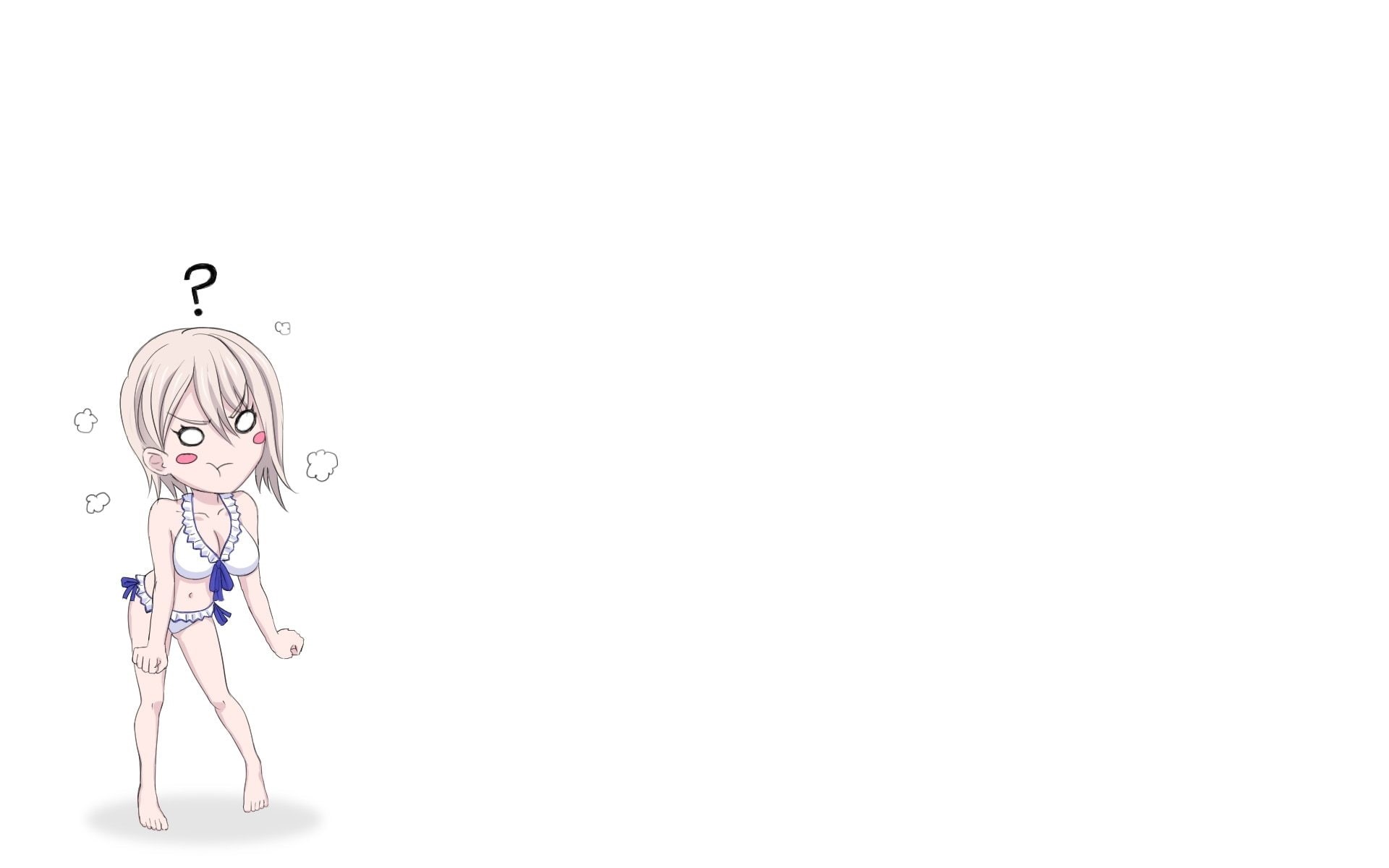 Anime, Food Wars: Shokugeki no Soma, Shokugeki No Soma, Alice Nakiri, 1080P, HD Wallpaper