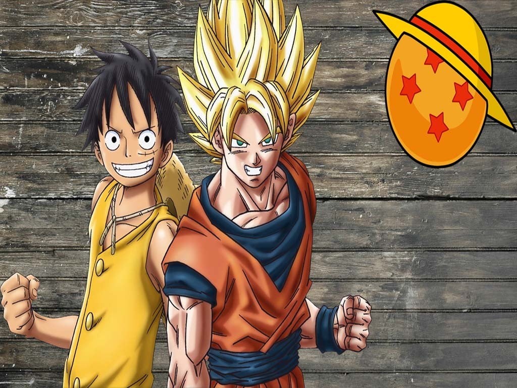young women, disguise, d, Son Goku, young adult, looking at camera, standing, real people, lifestyles, representation, creativity, women, day, leisure activity, HD Wallpaper