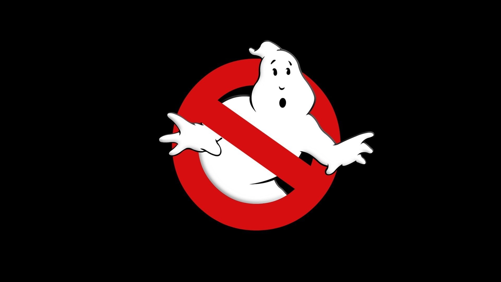 animated movies, creativity, white color, 1080P, negative emotion, indoors, representation, movies, red, human representation, black background, single object, HD Wallpaper