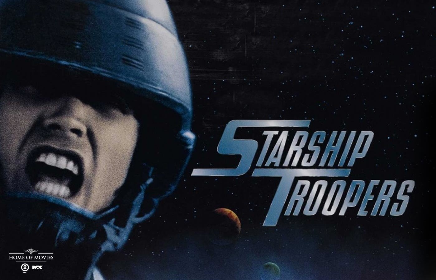 Starship Troopers, 720P, HD Wallpaper