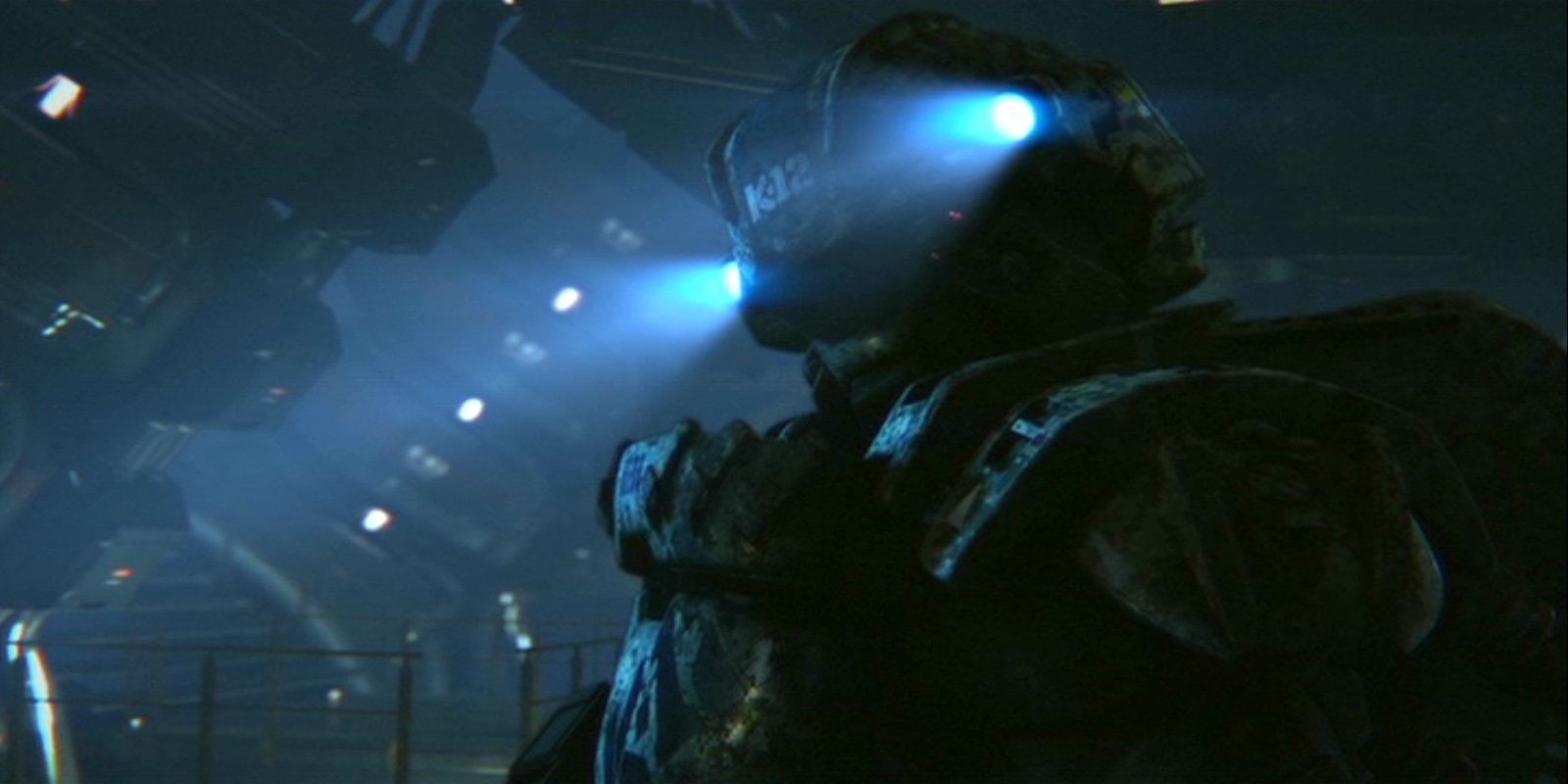 Starship Troopers: Invasion, Starship Troopers, 720P, HD Wallpaper