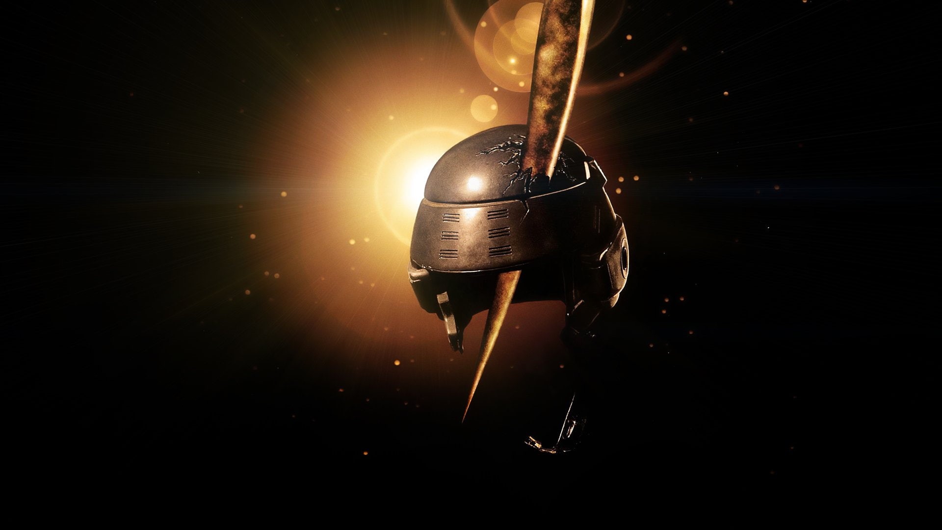1080P, Starship Troopers, HD Wallpaper