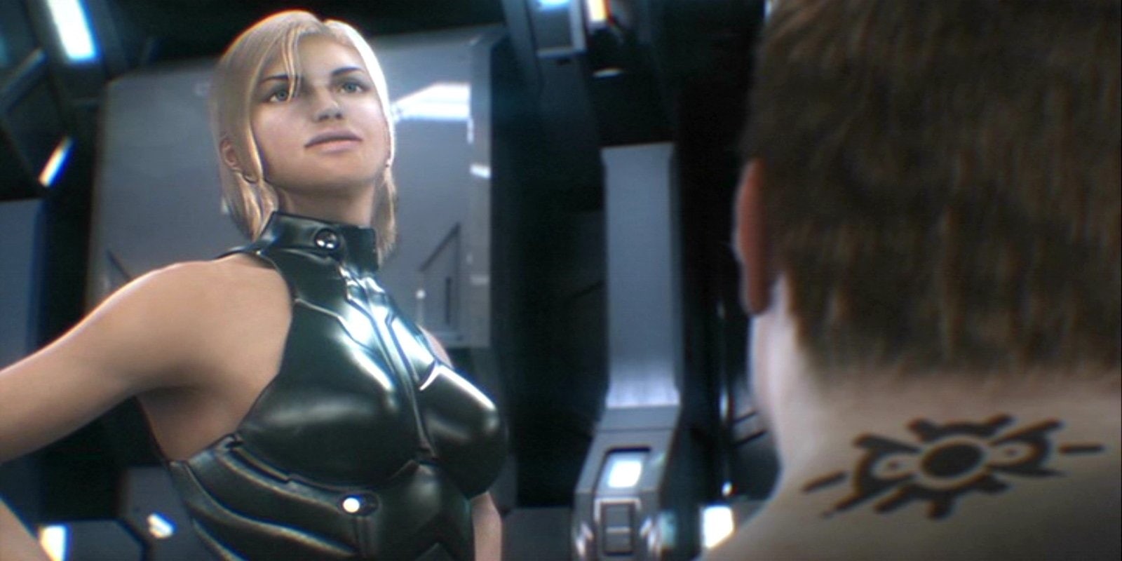 720P, Starship Troopers, Starship Troopers: Invasion, HD Wallpaper