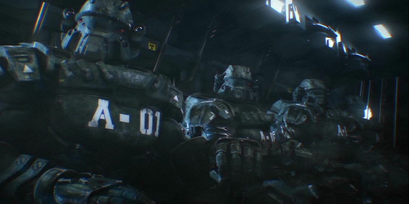 720P, starship troopers invasion, HD Wallpaper