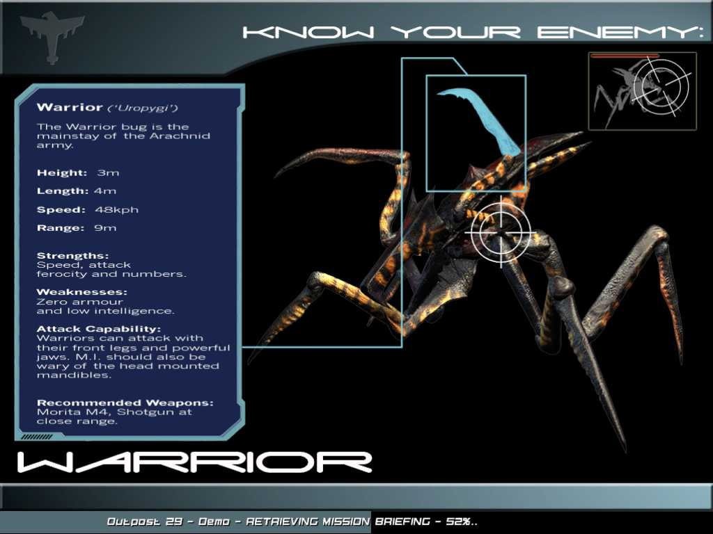 480P, Starship Troopers, bugs, art, x, bug, science, animals, hd, troopers, starship, fiction, HD Wallpaper