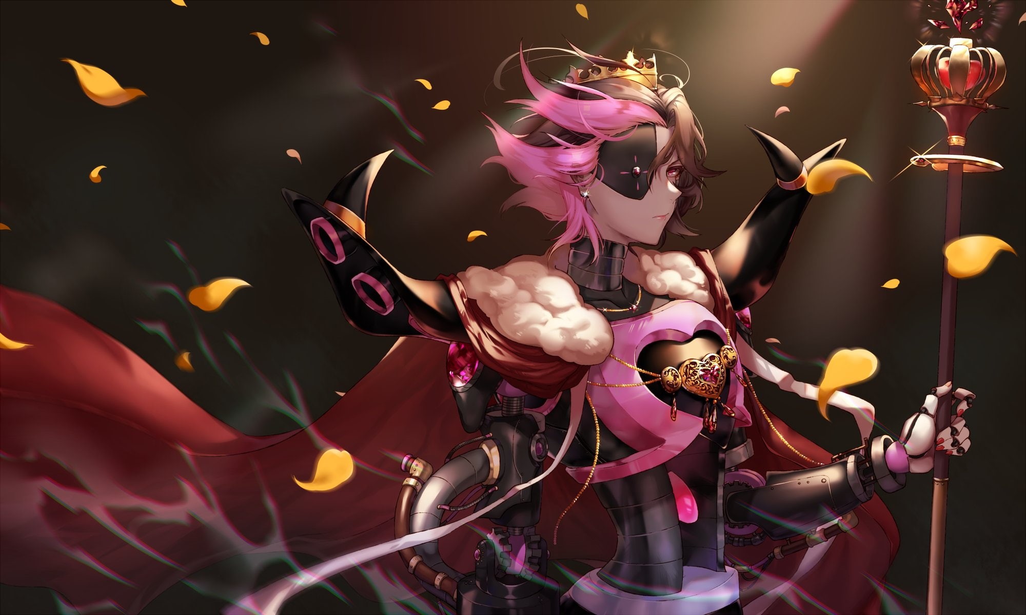1080P, Mettaton Neo (Undertale), Undertale, Video Game, HD Wallpaper