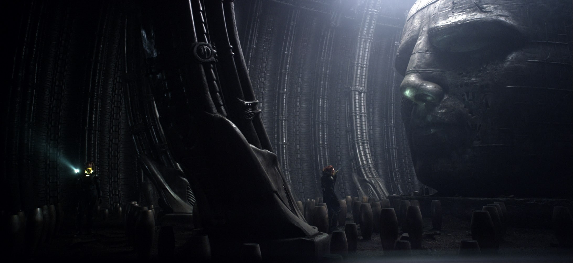 movies, 1080P, Prometheus, HD Wallpaper