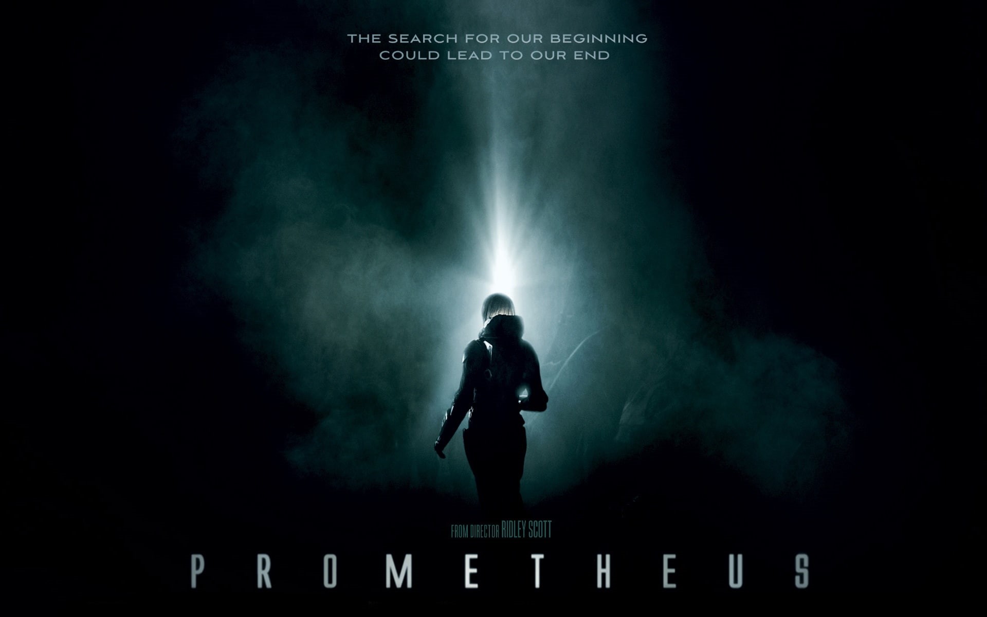 Prometheus, 2012, 1080P, Movie, HD Wallpaper